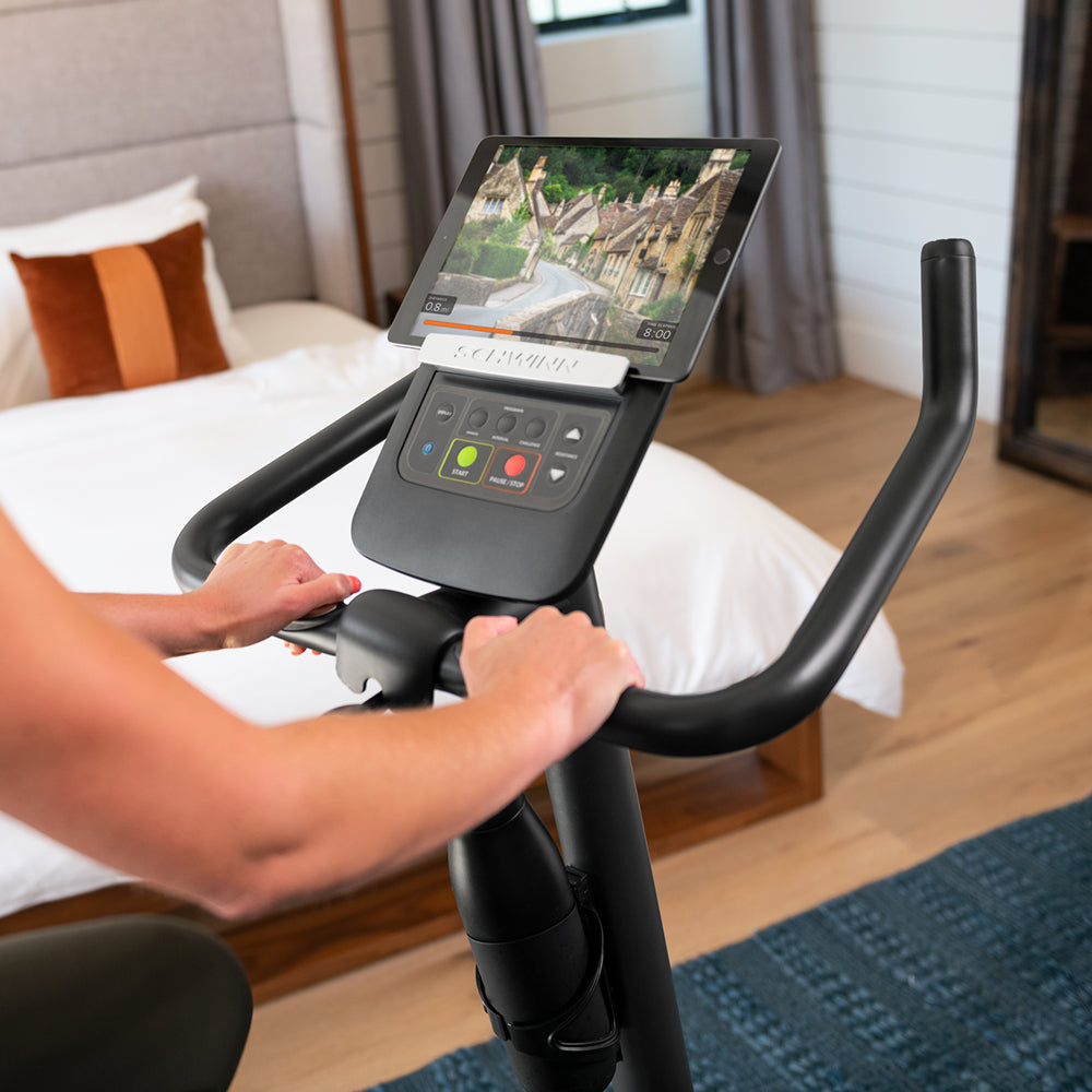 Connectivity & Training