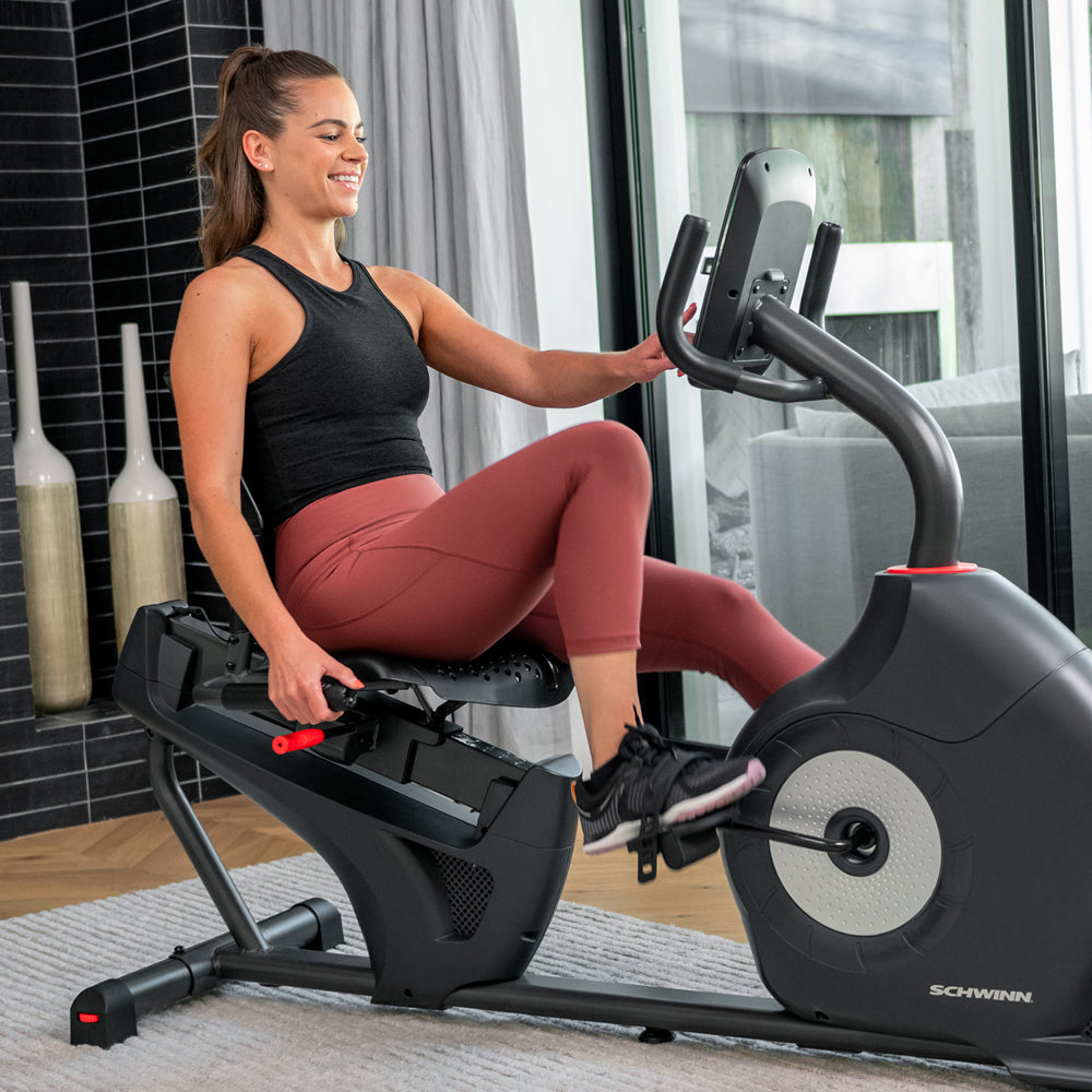 Comfort & Accessibility