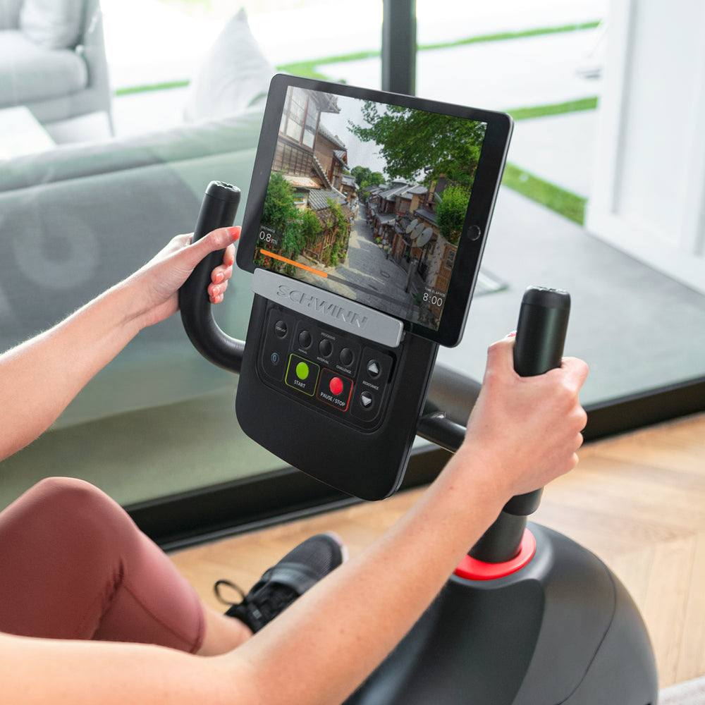 Connectivity & Training