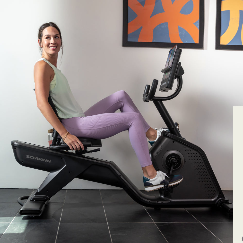 Comfort & Accessibility