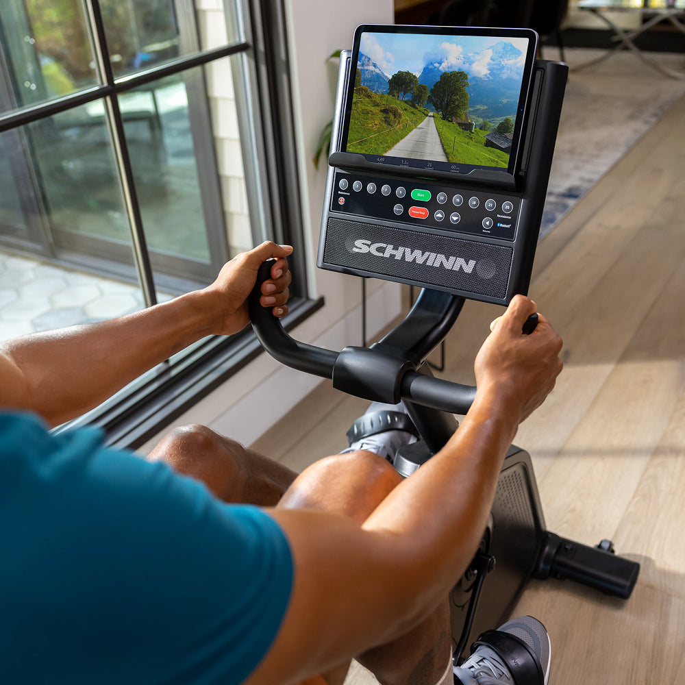 Connectivity & Training