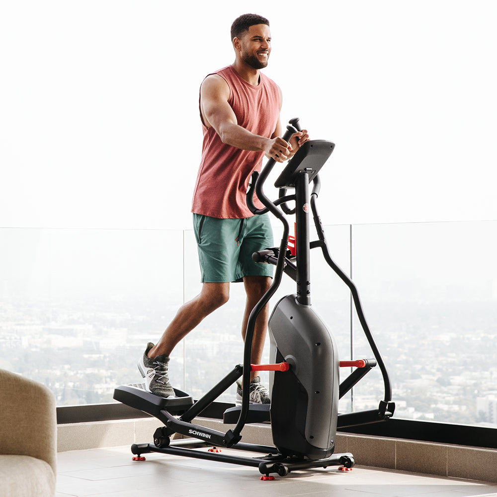 Ease of Use & Comfort