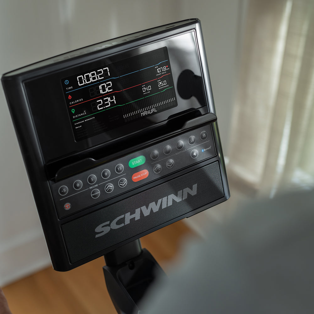 Performance & Durability