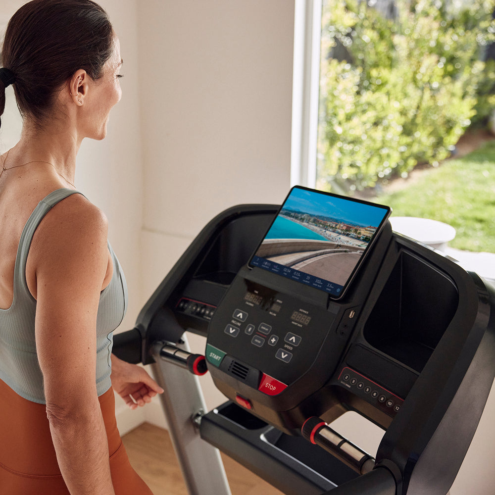 Connectivity & Training