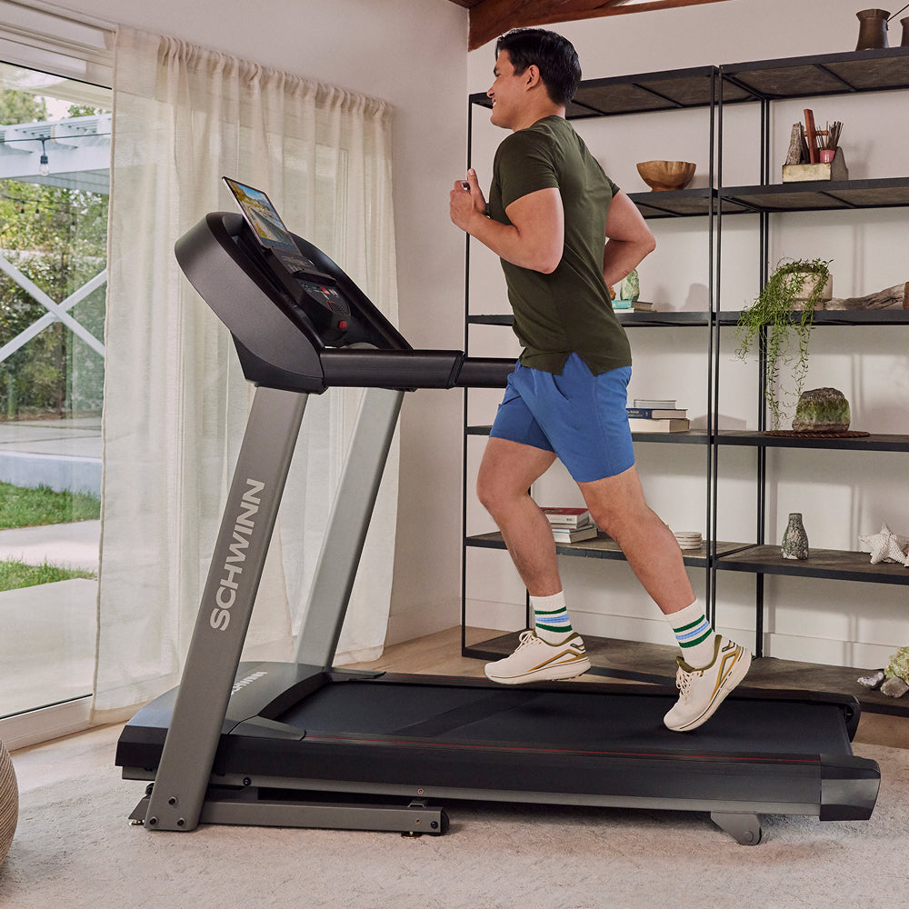 Ease of Use & Comfort