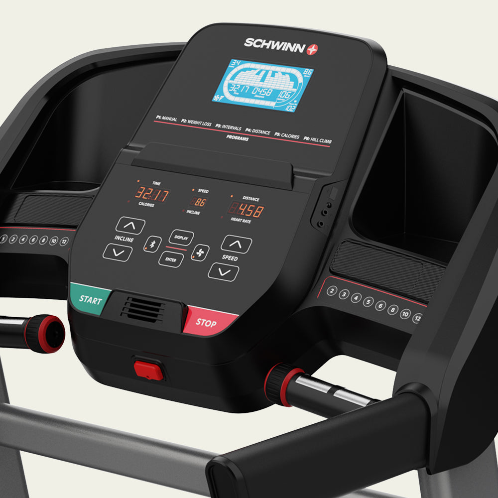 Performance & Durability