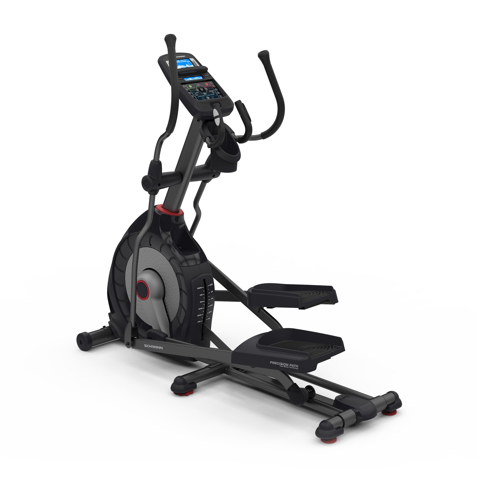 470 Elliptical – Schwinn Fitness