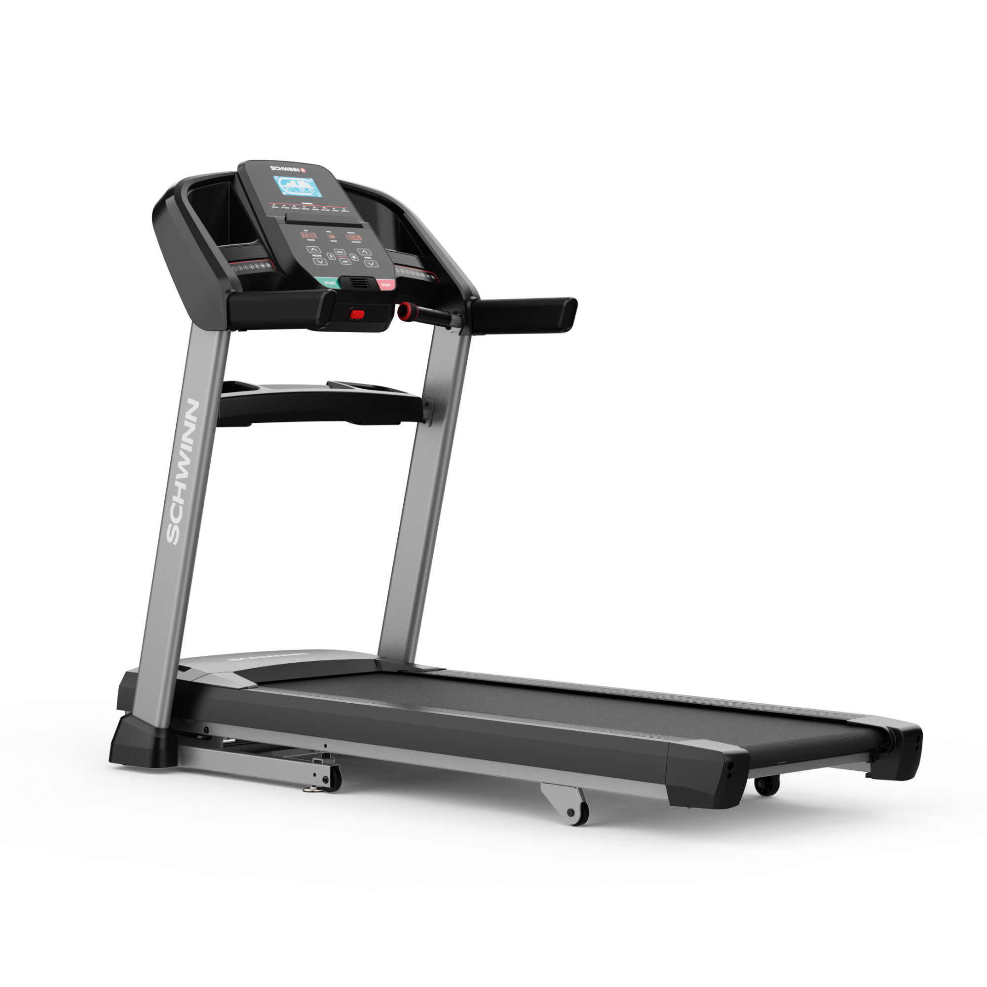 815 Treadmill – Schwinn Fitness