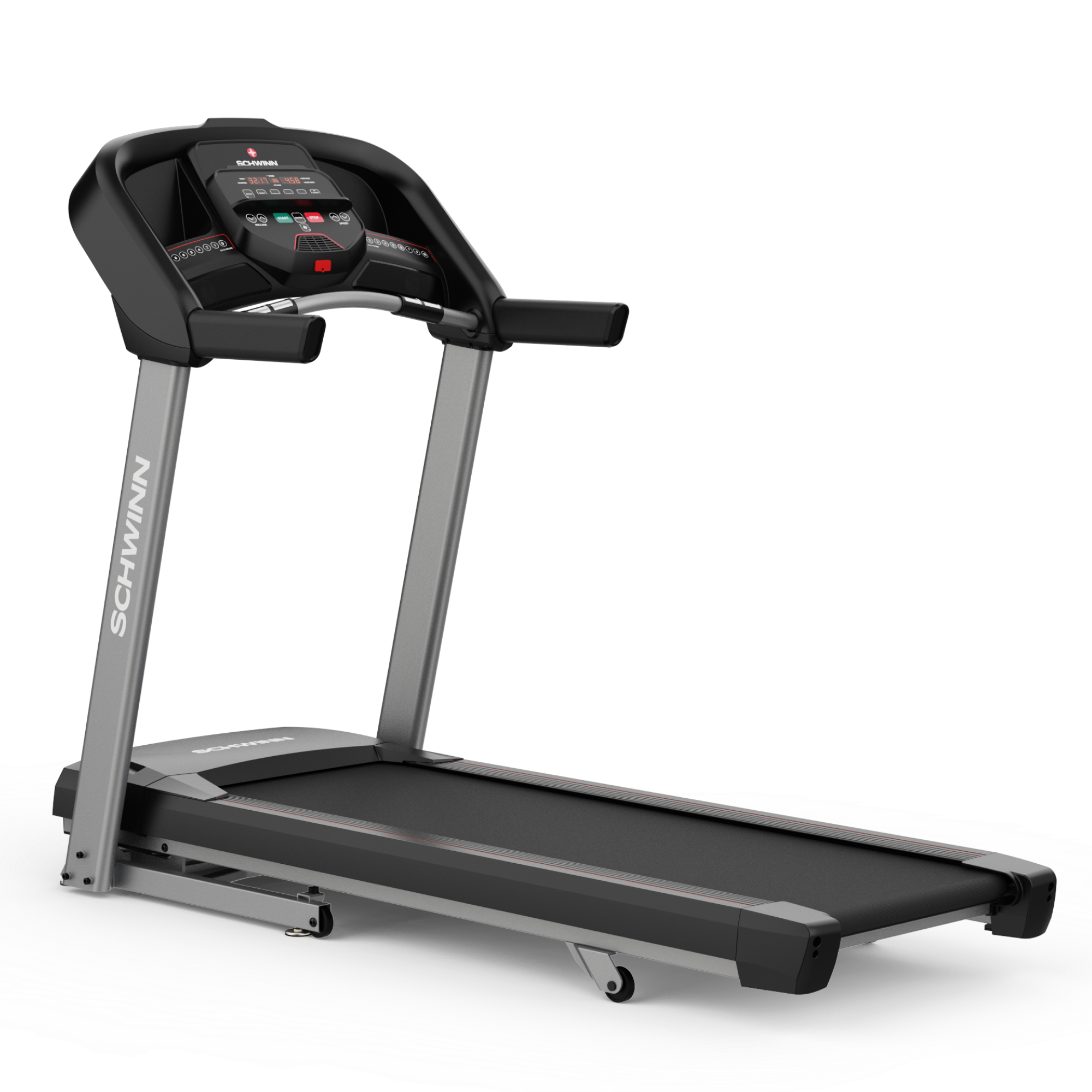 SFT4.1 Treadmill – Schwinn Fitness