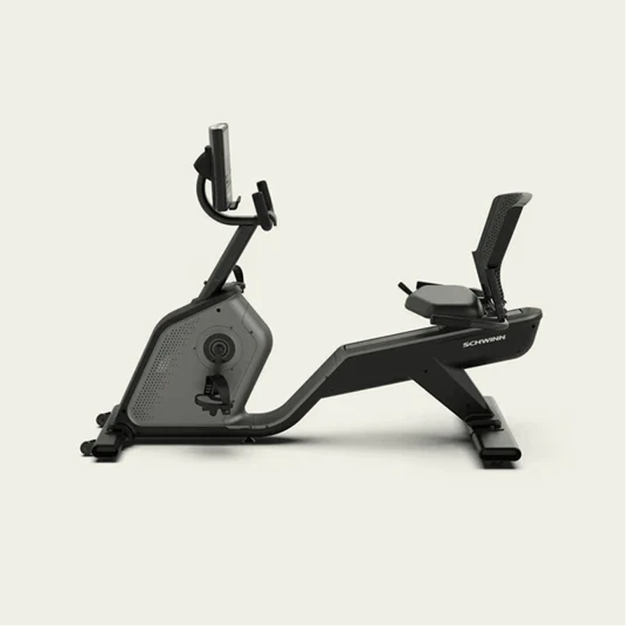Recumbent Bikes