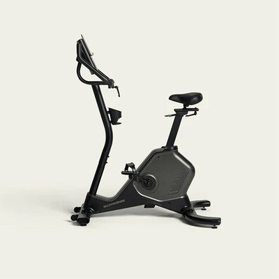 Upright Bikes