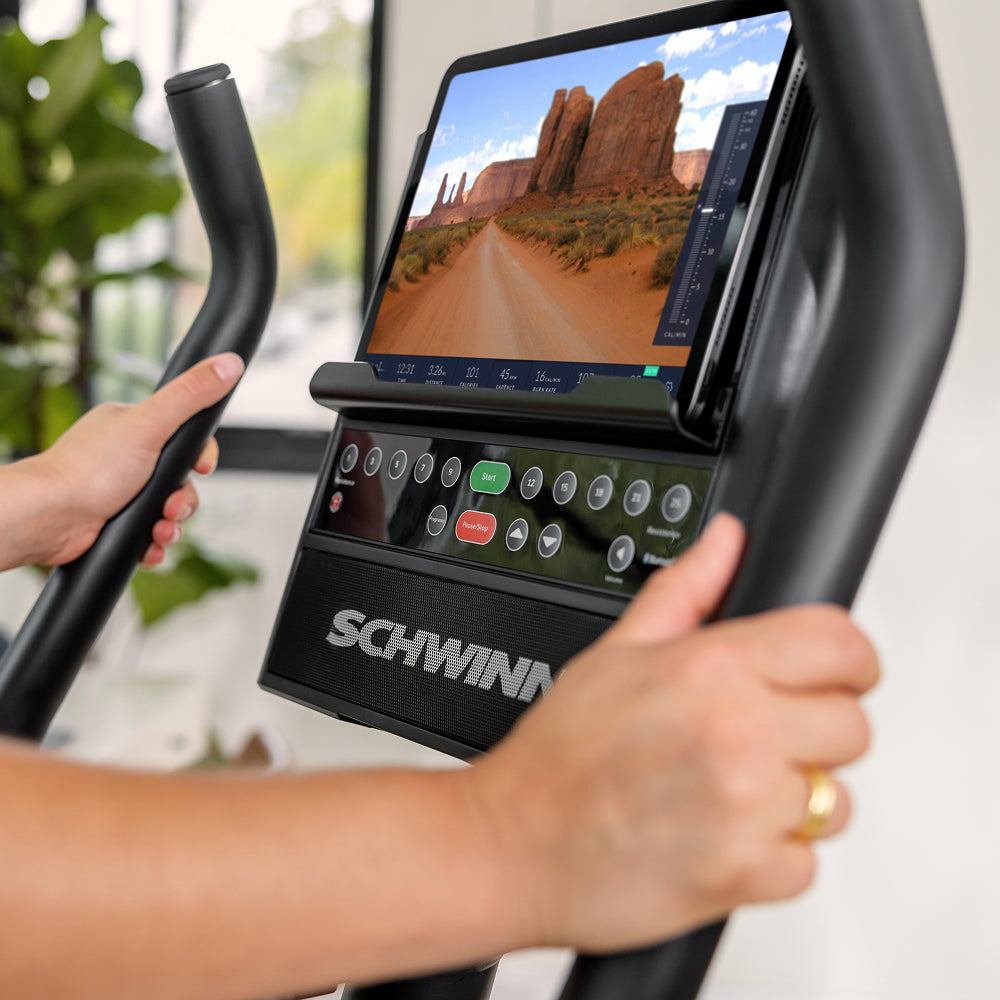 Connectivity & Training