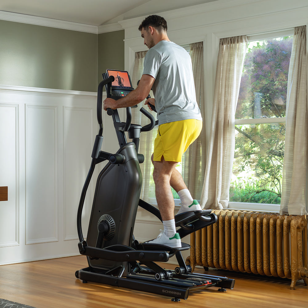 Ease of Use & Comfort