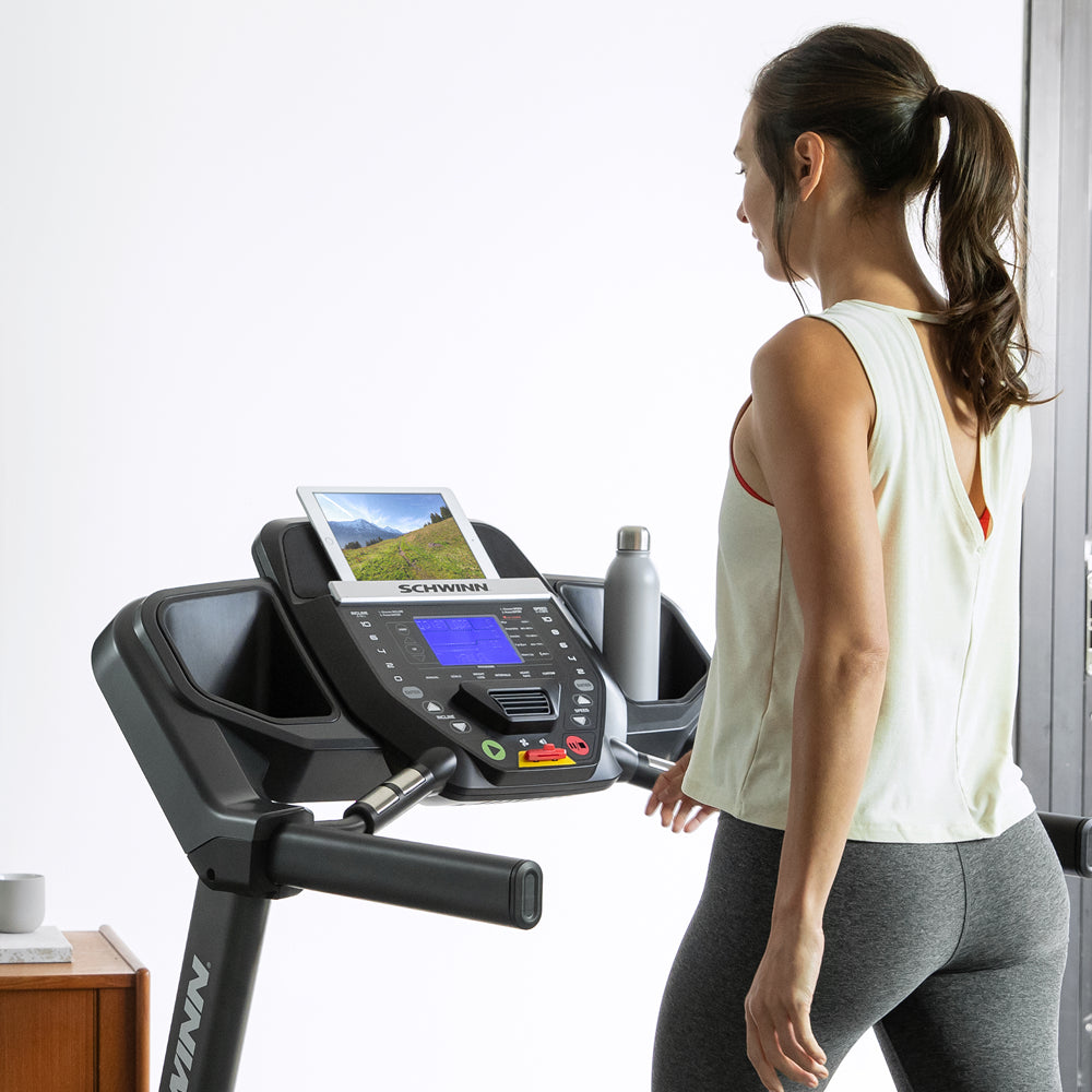 Connectivity & Training