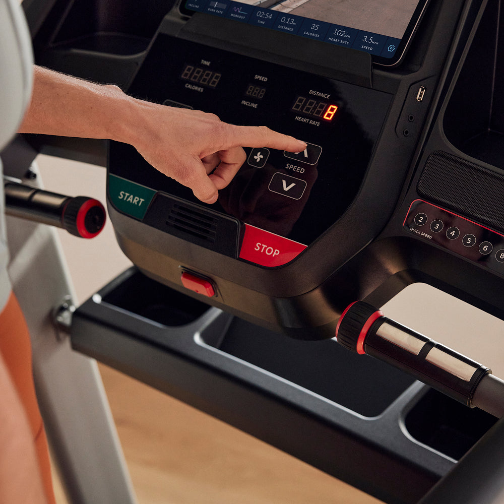 Performance & Durability