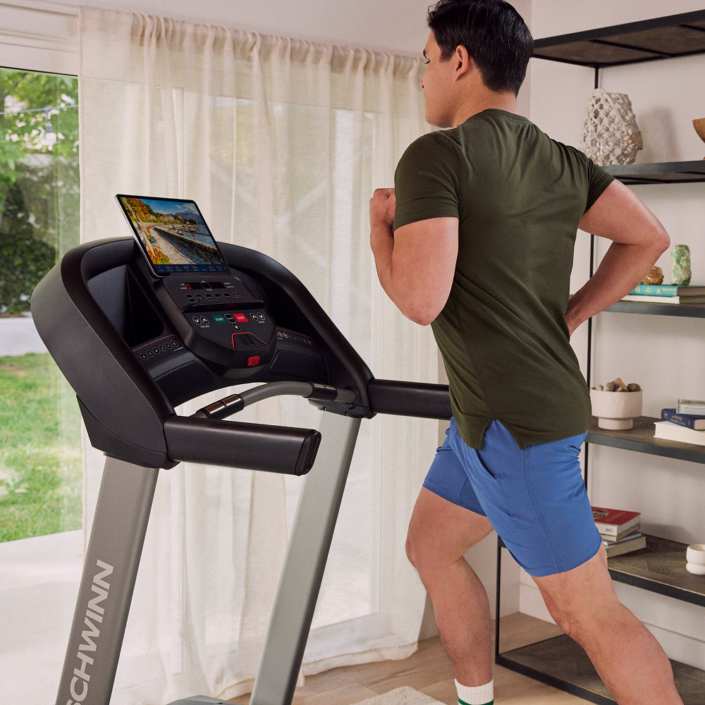 Connectivity & Training