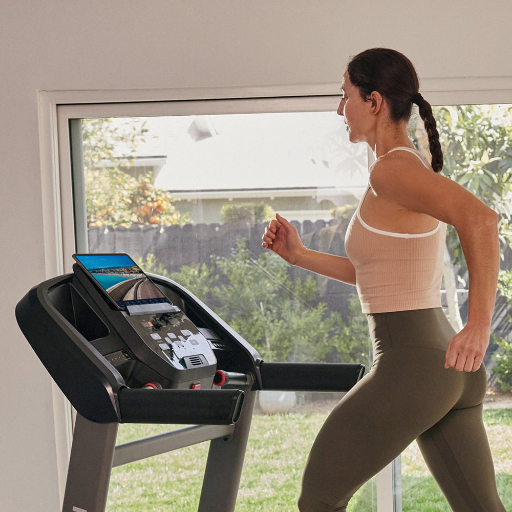 Connectivity & Training