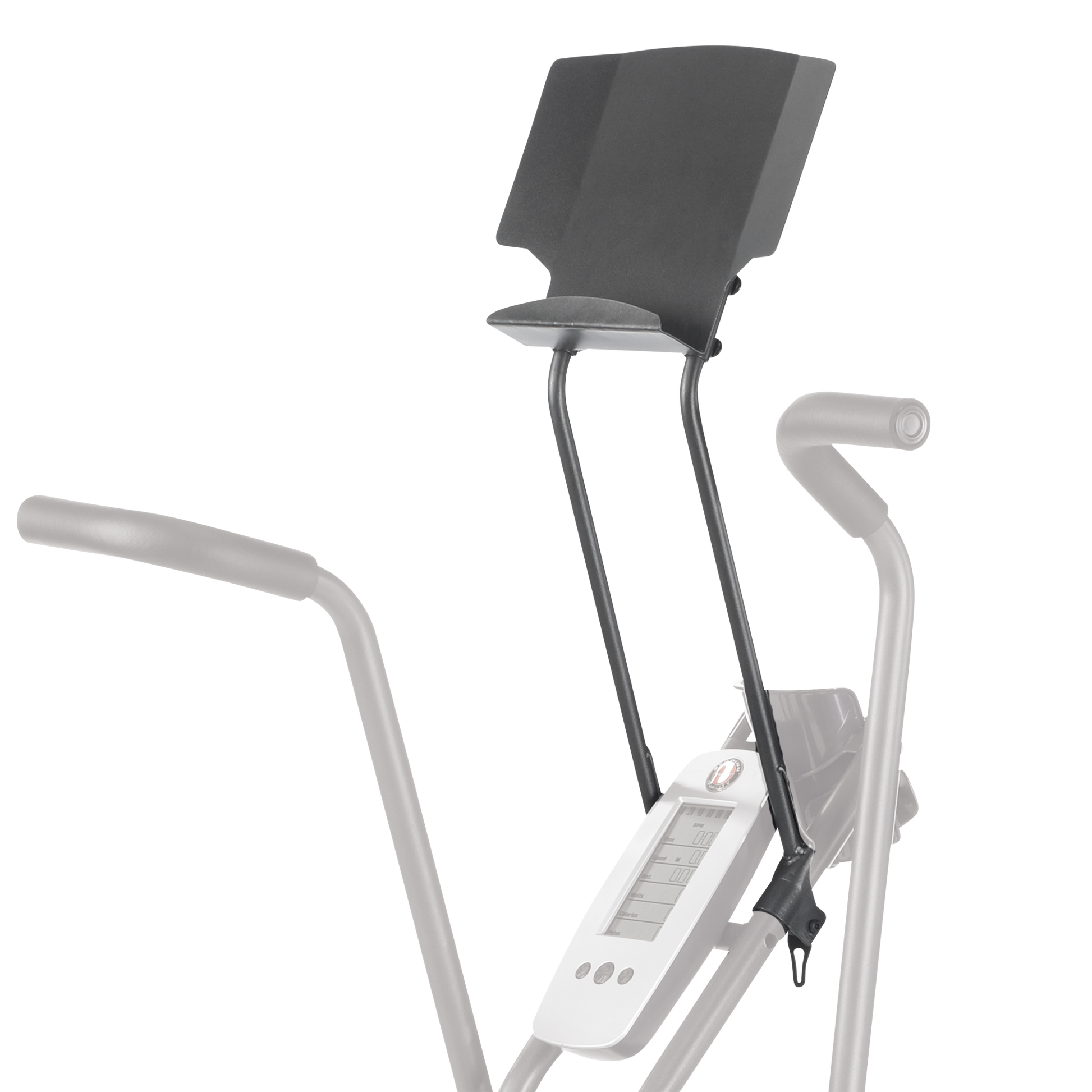 schwinn bicycle rack AirDyne AD6 Reading Rack – Schwinn Fitness
