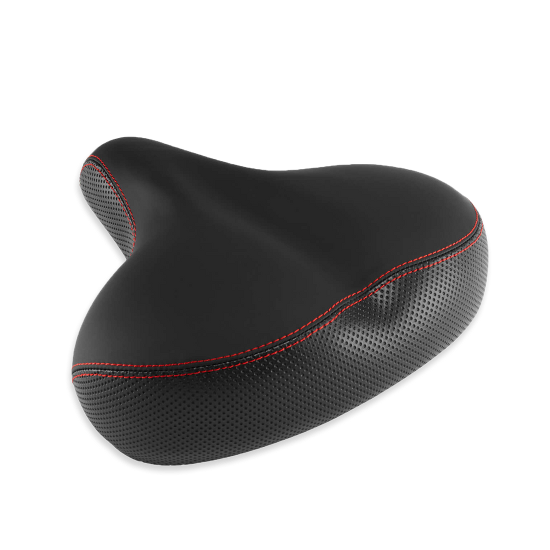 Extra Comfort Bike Seat