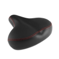 Extra Comfort Bike Seat