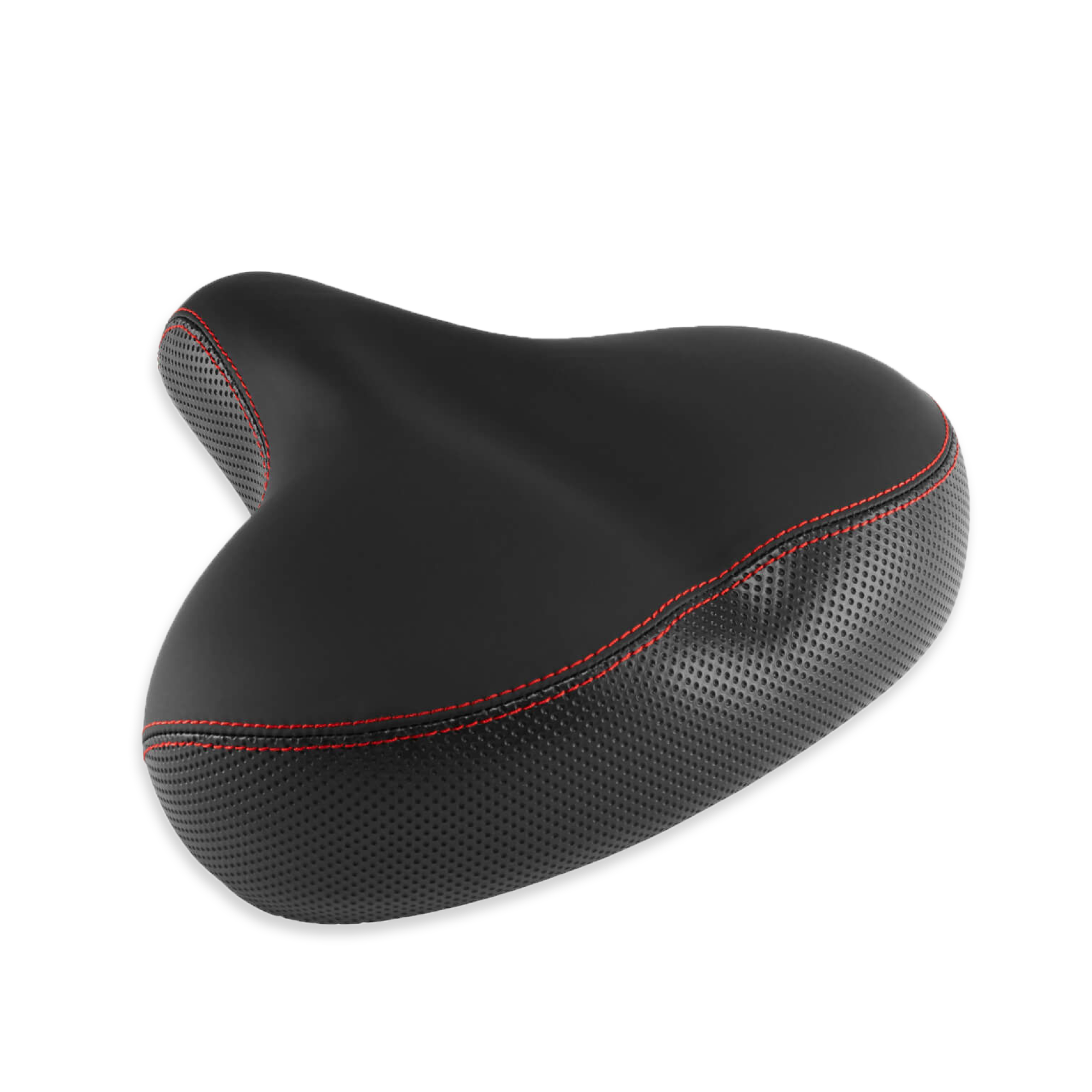 Extra Comfort Bike Seat