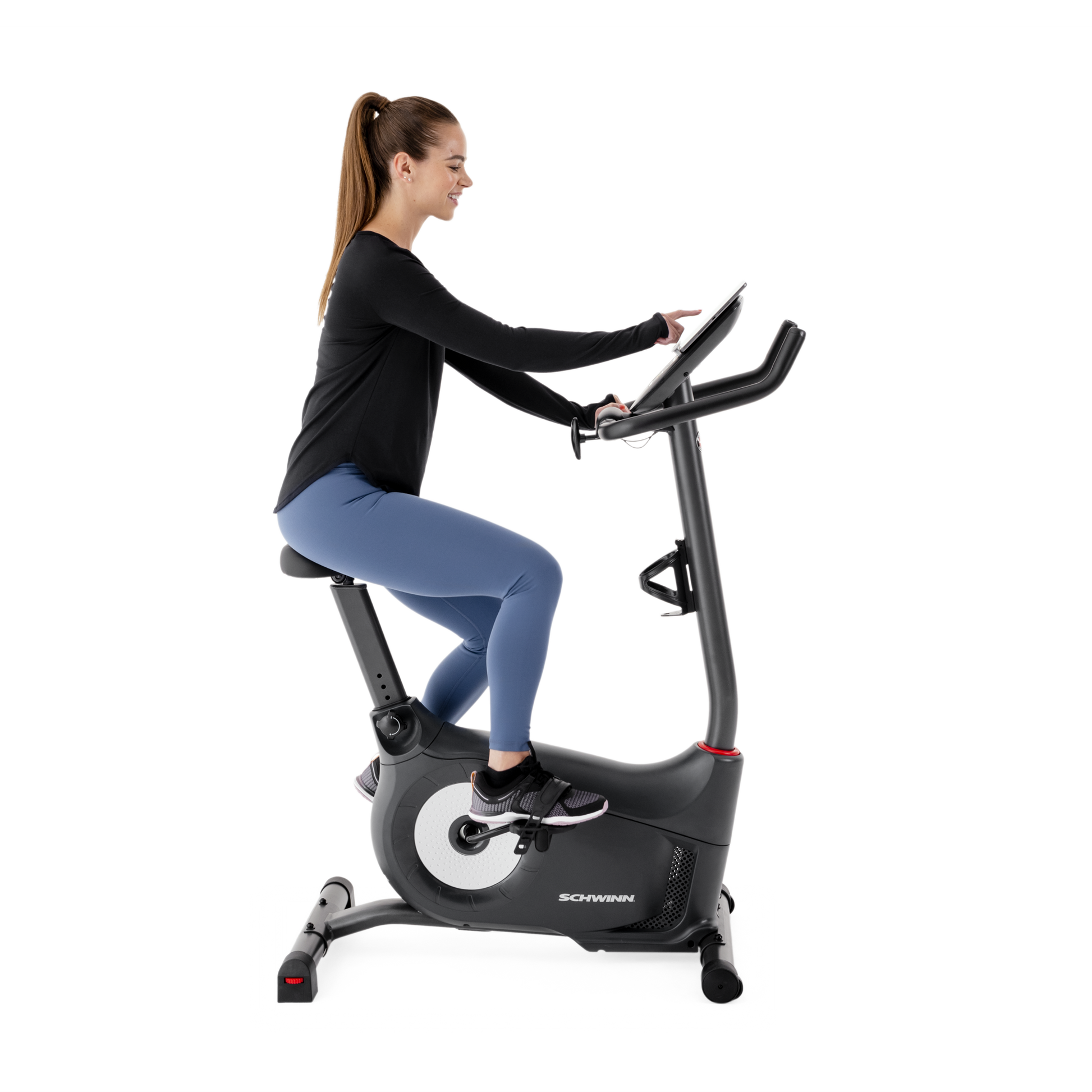 130 Upright Bike 130 Upright Bike