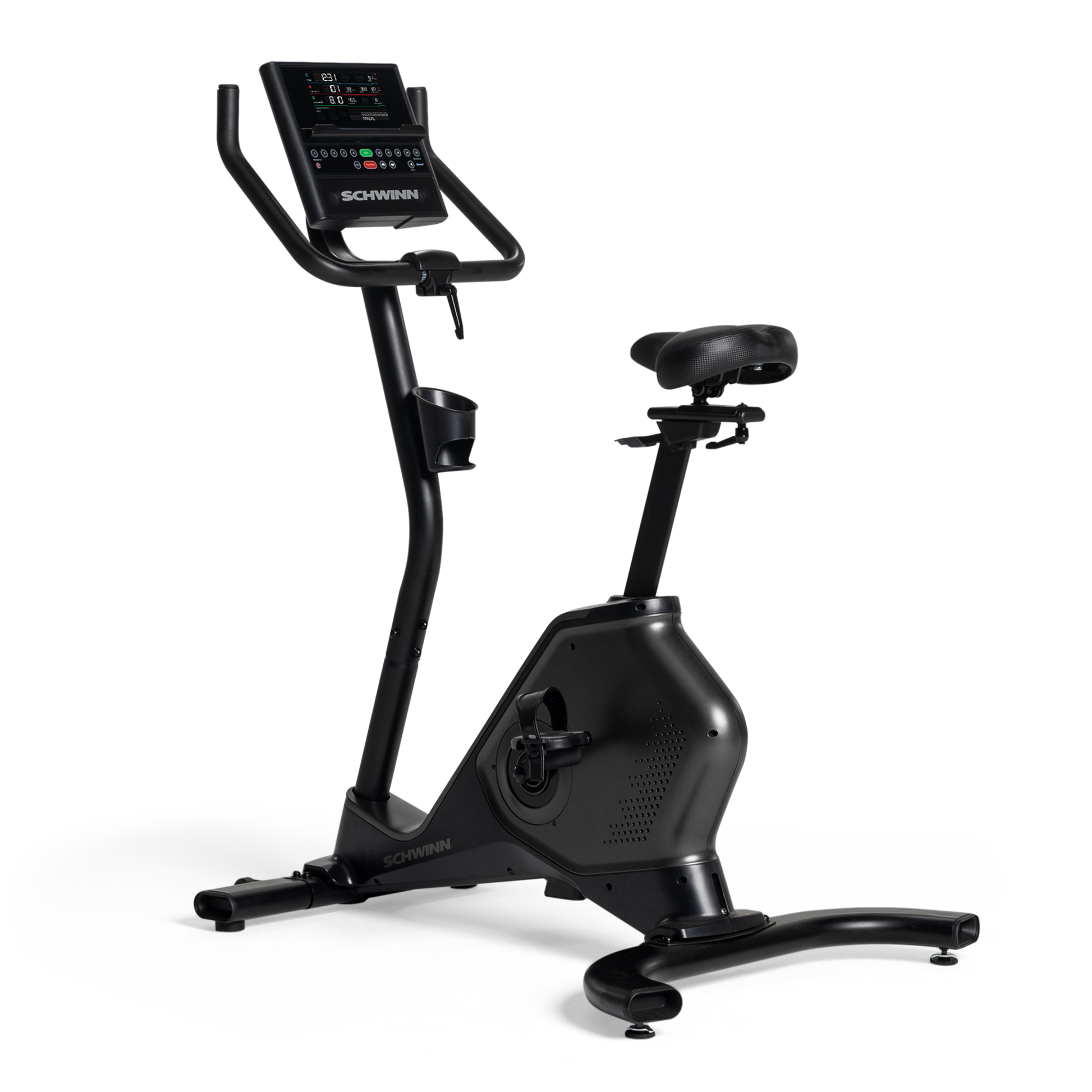190 Upright Bike – Schwinn Fitness 190 Upright Bike – Schwinn Fitness