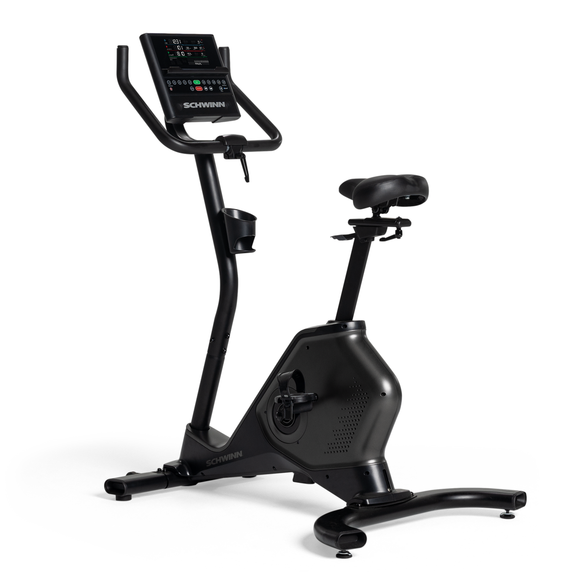 schwinn bicycles 190 Upright Bike – Schwinn Fitness