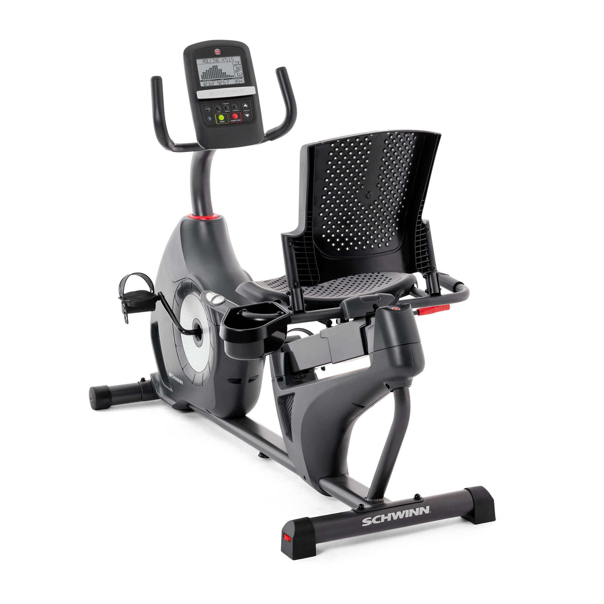 230 Recumbent Bike 230 Recumbent Bike