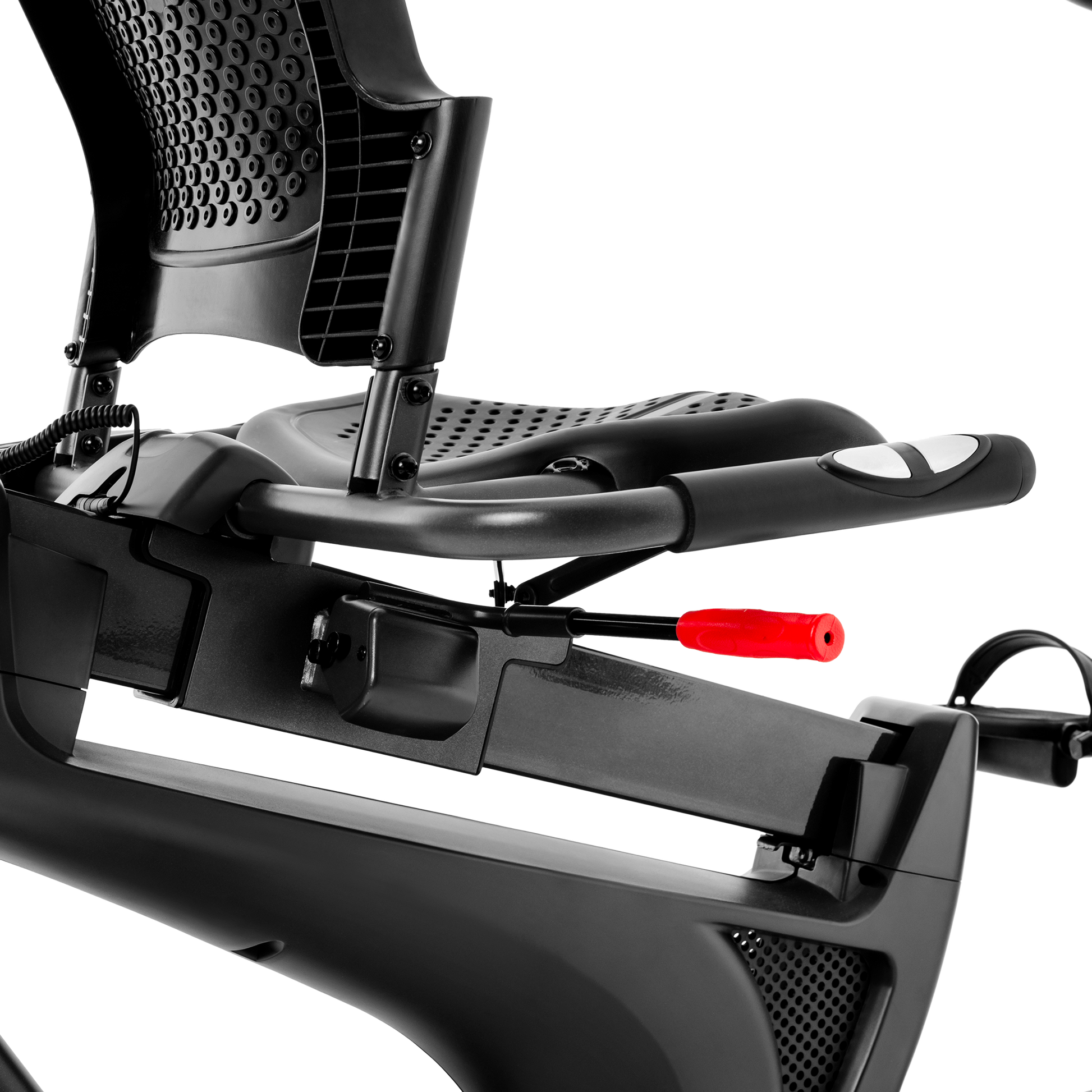 Schwinn 230 Recumbent Bike