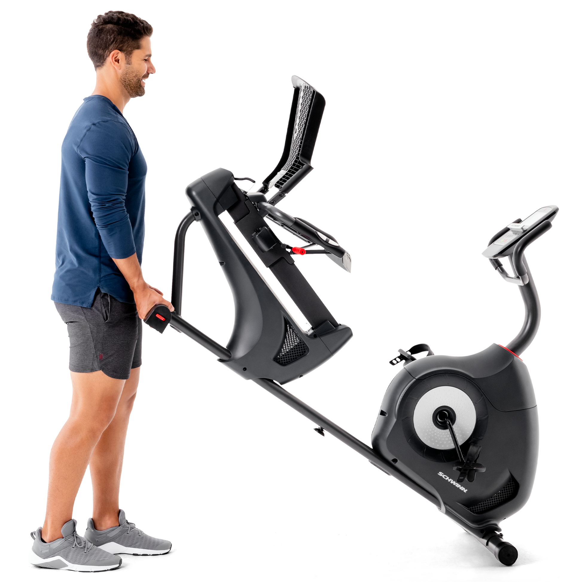 230 Recumbent Bike – Schwinn Fitness 230 Recumbent Bike – Schwinn Fitness