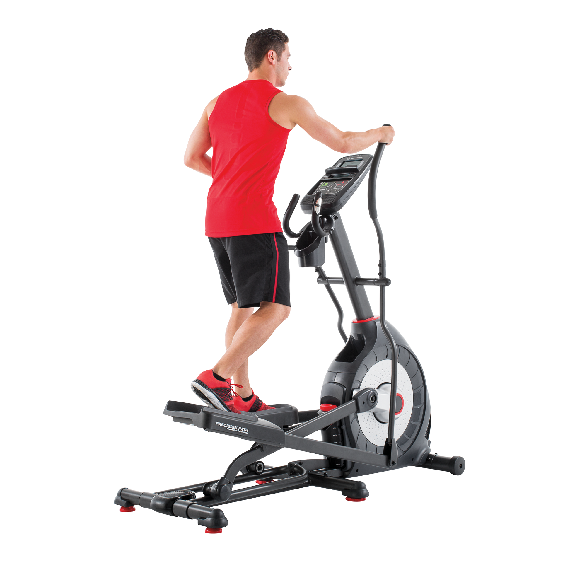 stationary bicycle elliptical 430 Elliptical – Schwinn Fitness