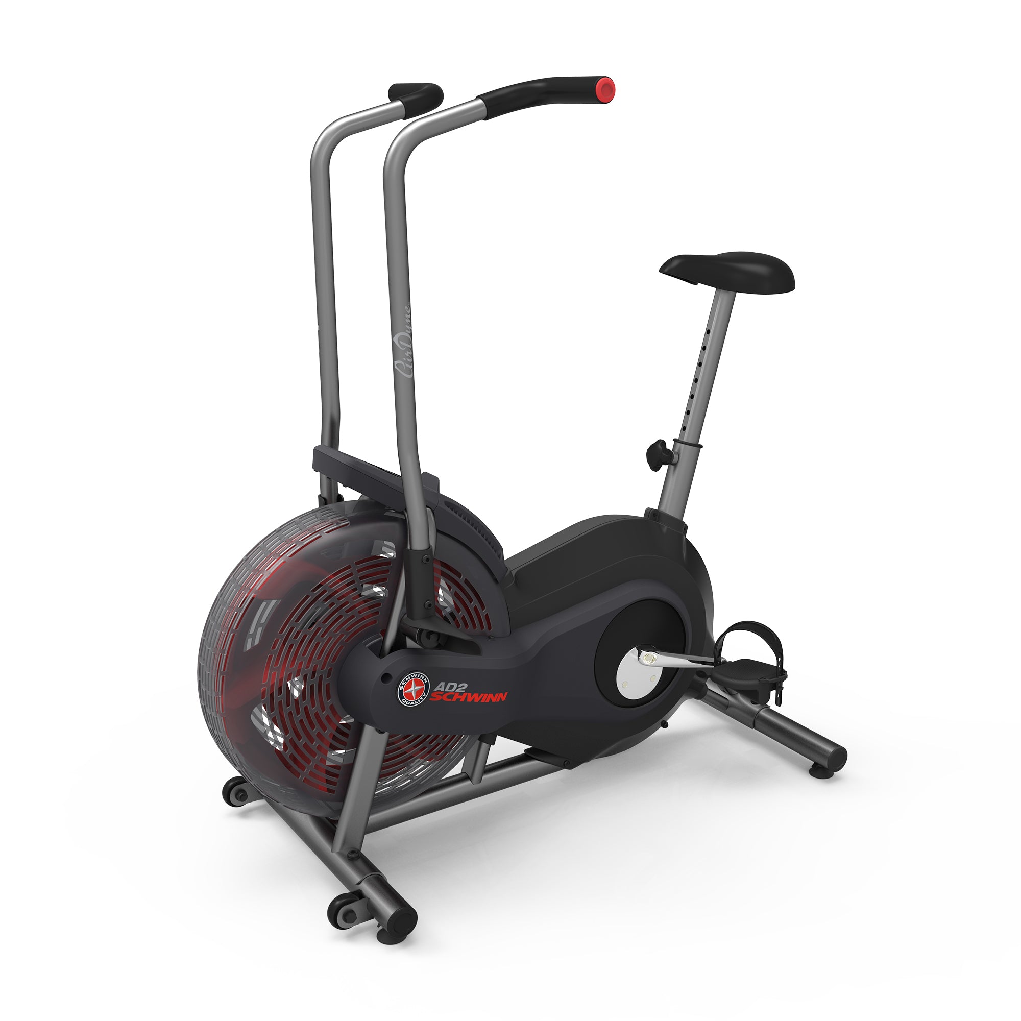 AirDyne AD2 – Schwinn Fitness AirDyne AD2 – Schwinn Fitness
