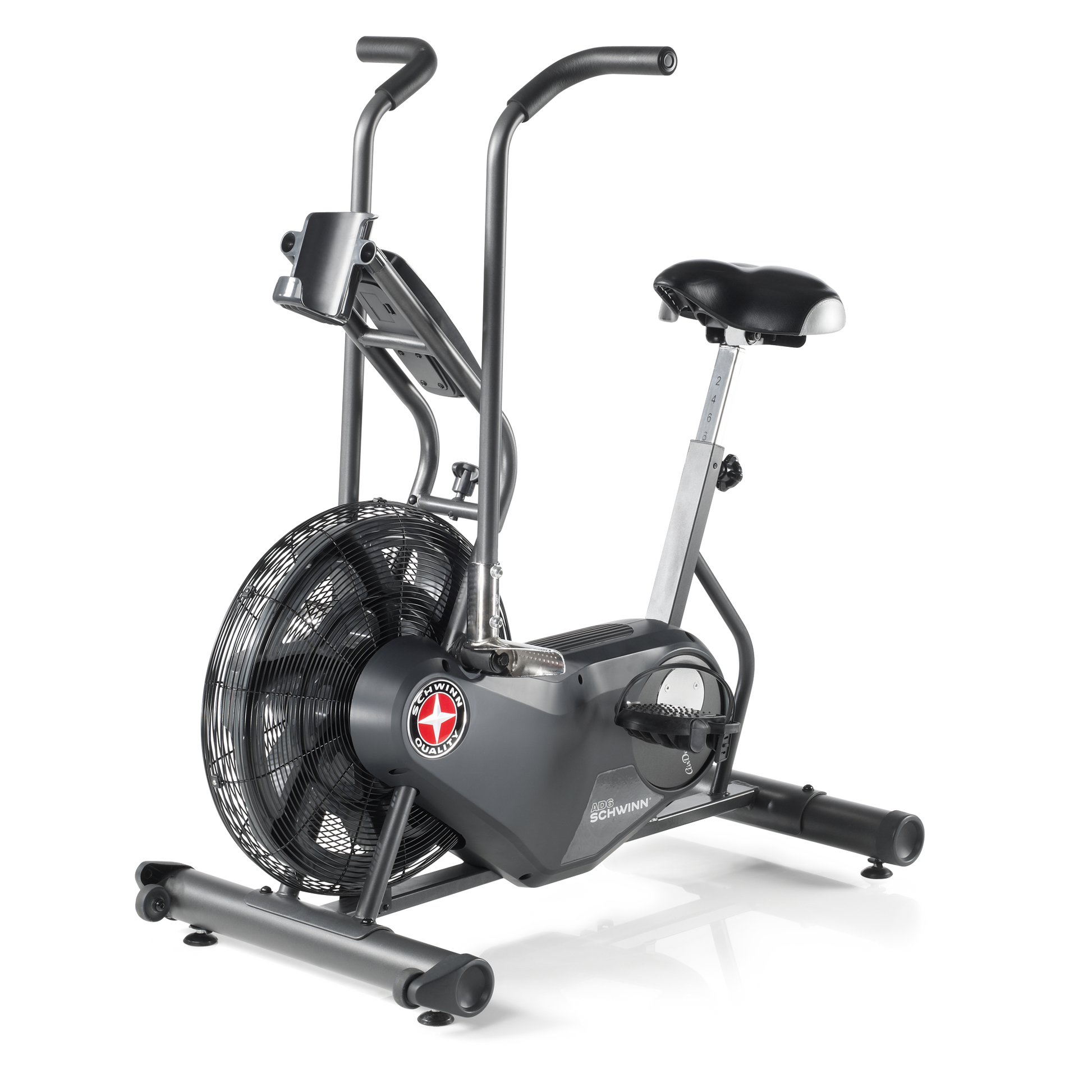 Schwinn AD6