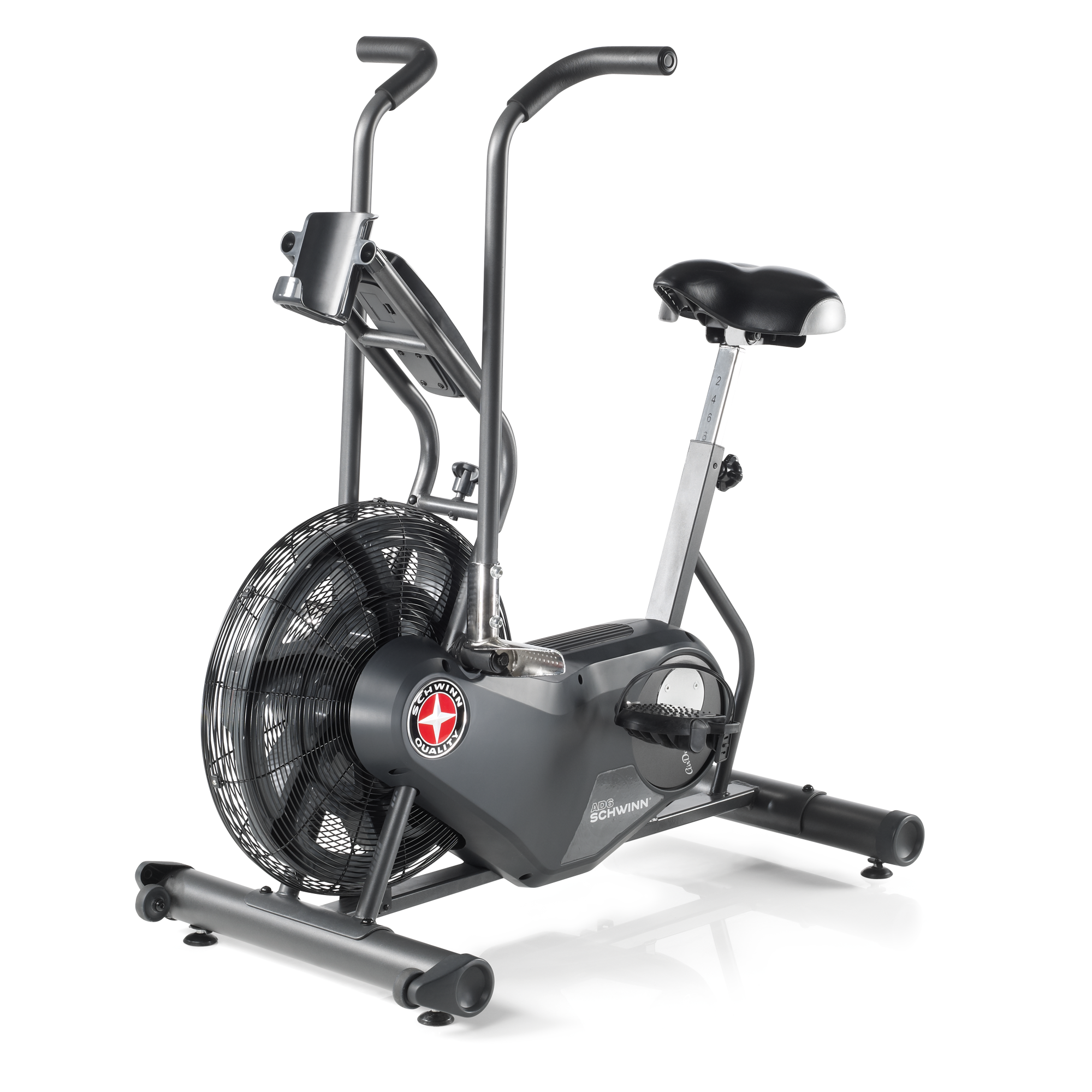 Schwinn AD6