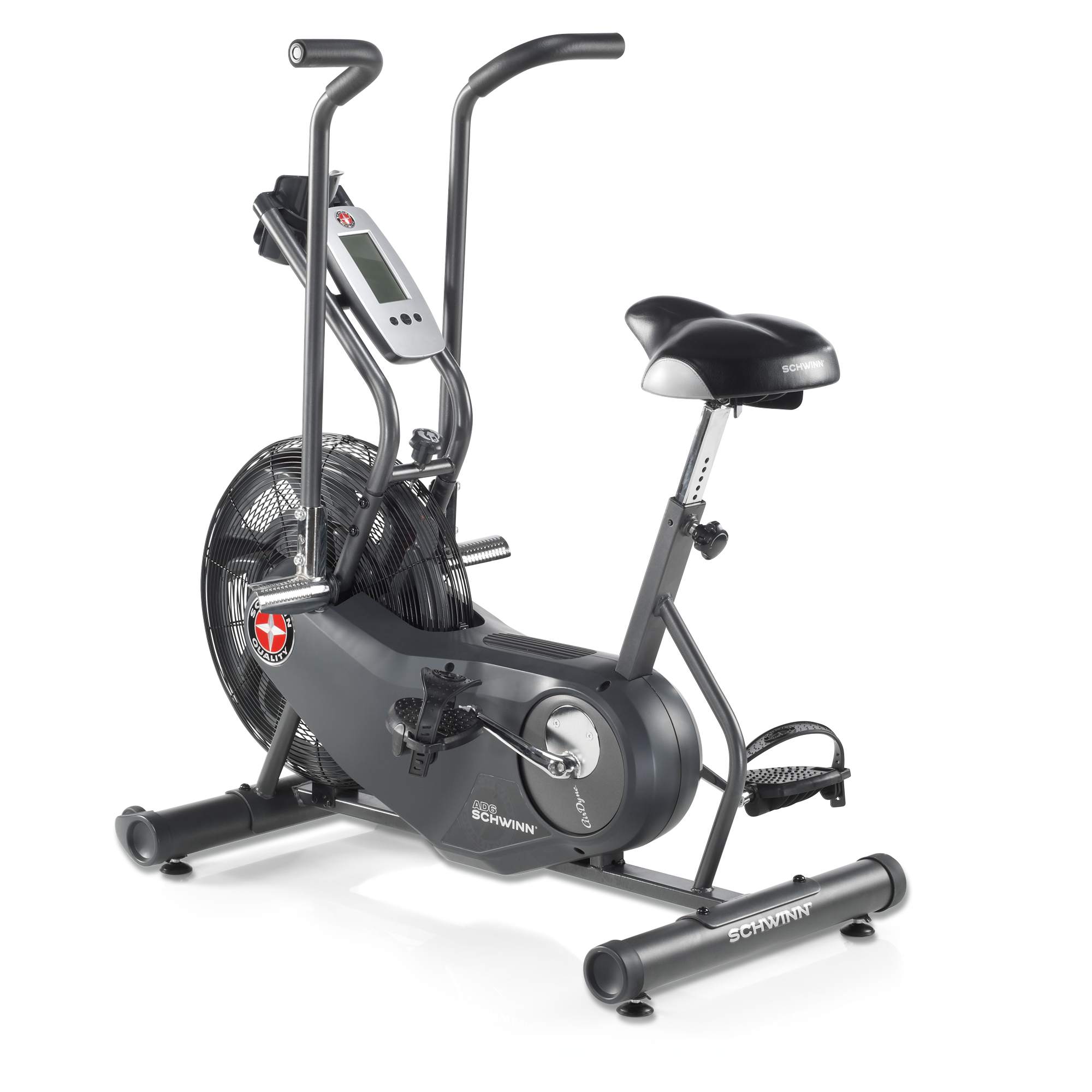 Schwinn Airdyne AD6 Exercise Bike