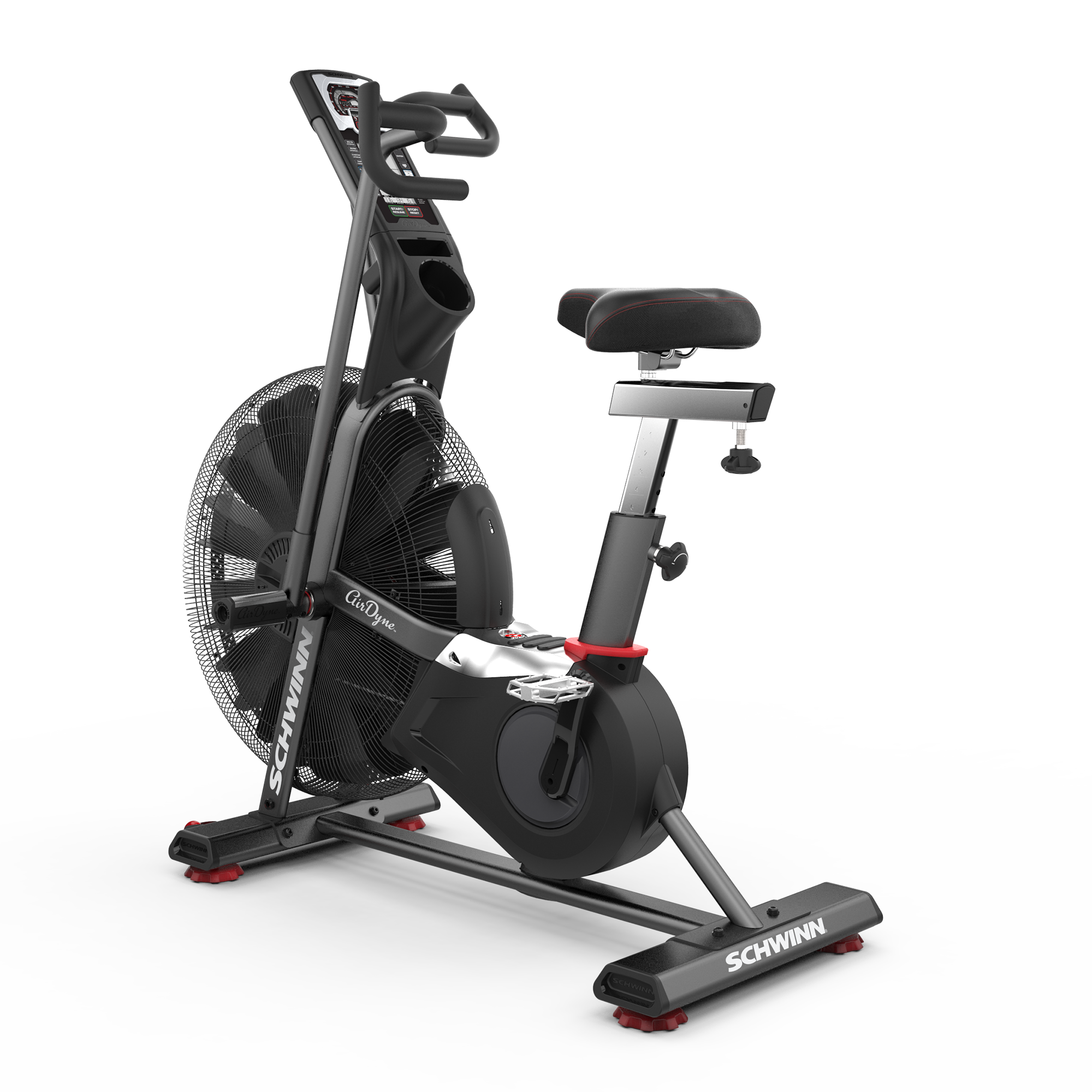 Schwinn Airdyne AD7 Bike