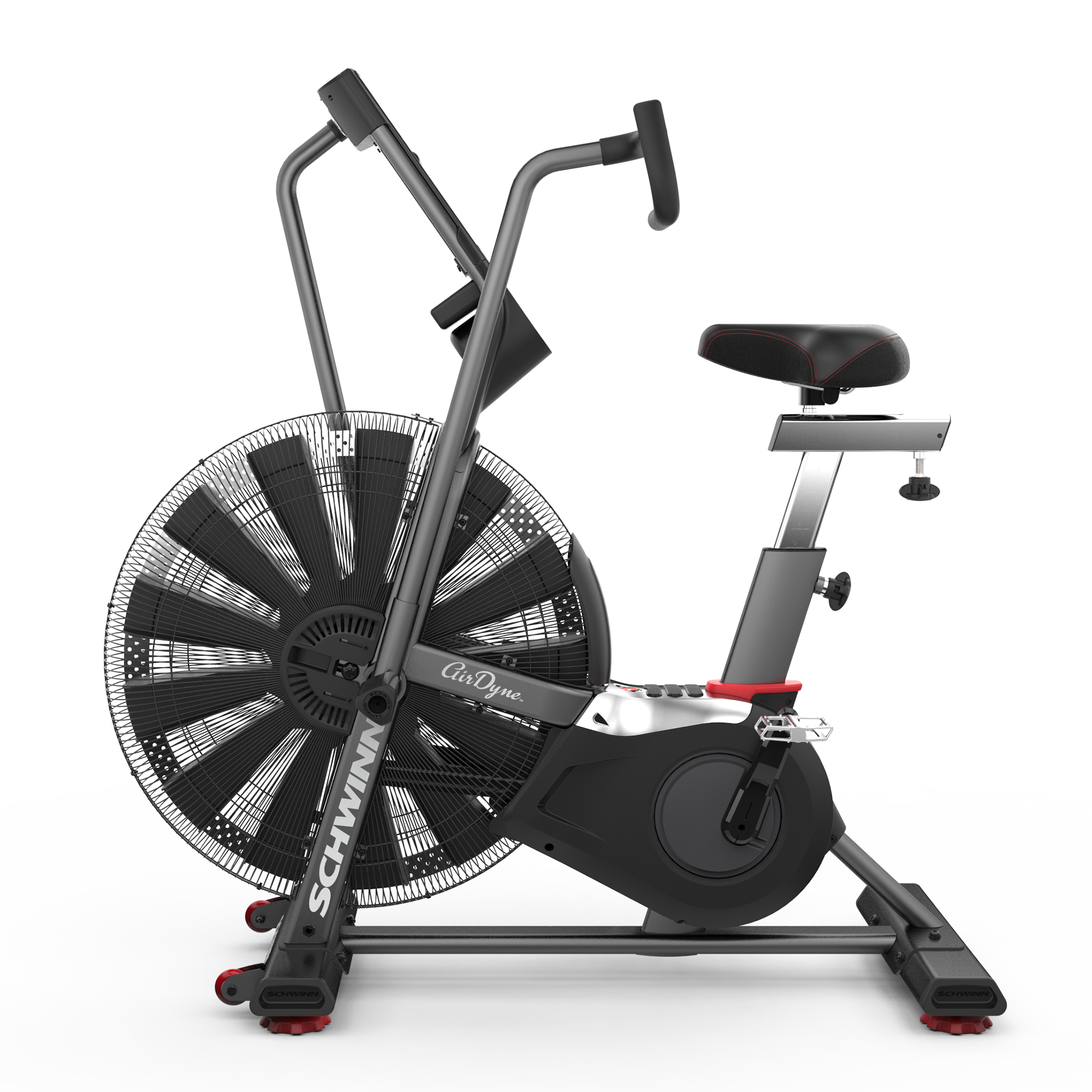 Schwinn AD7Airdyne Bike
