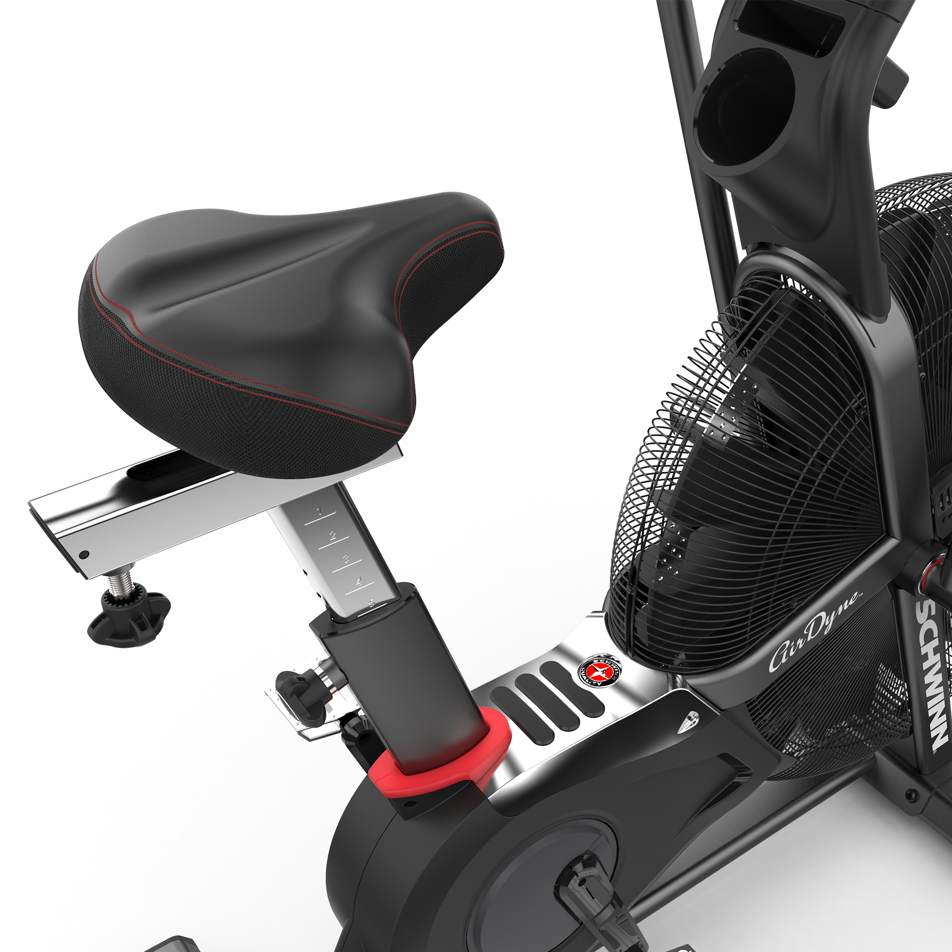 Schwinn Airdyne AD7 Bike Seat