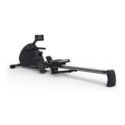 Schwinn rowing machine on a white background