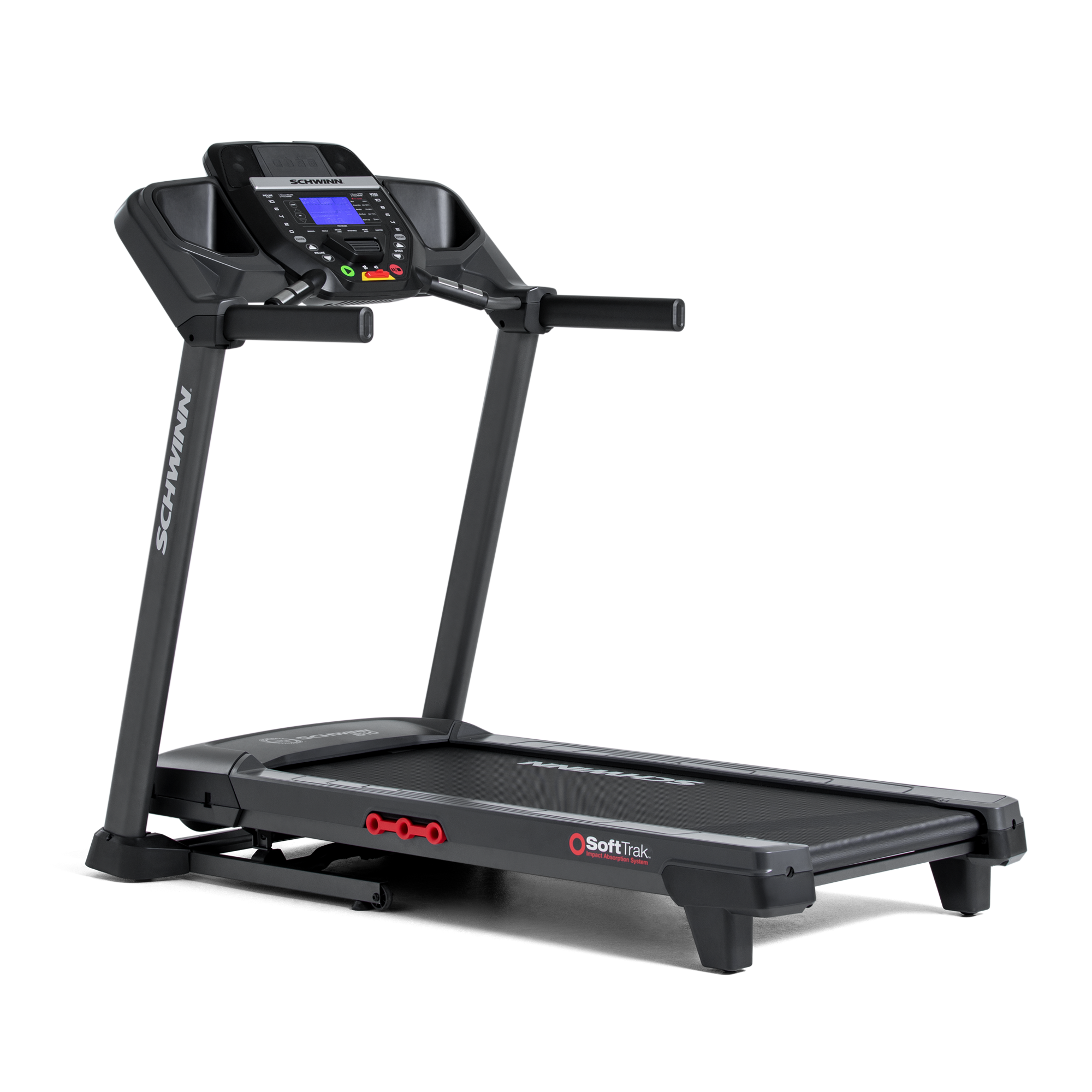 Schwinn 810 Treadmill