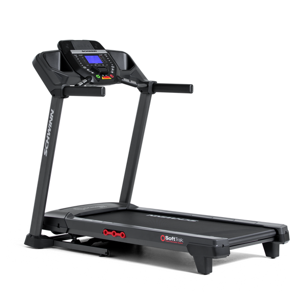 Schwinn 810 Treadmill