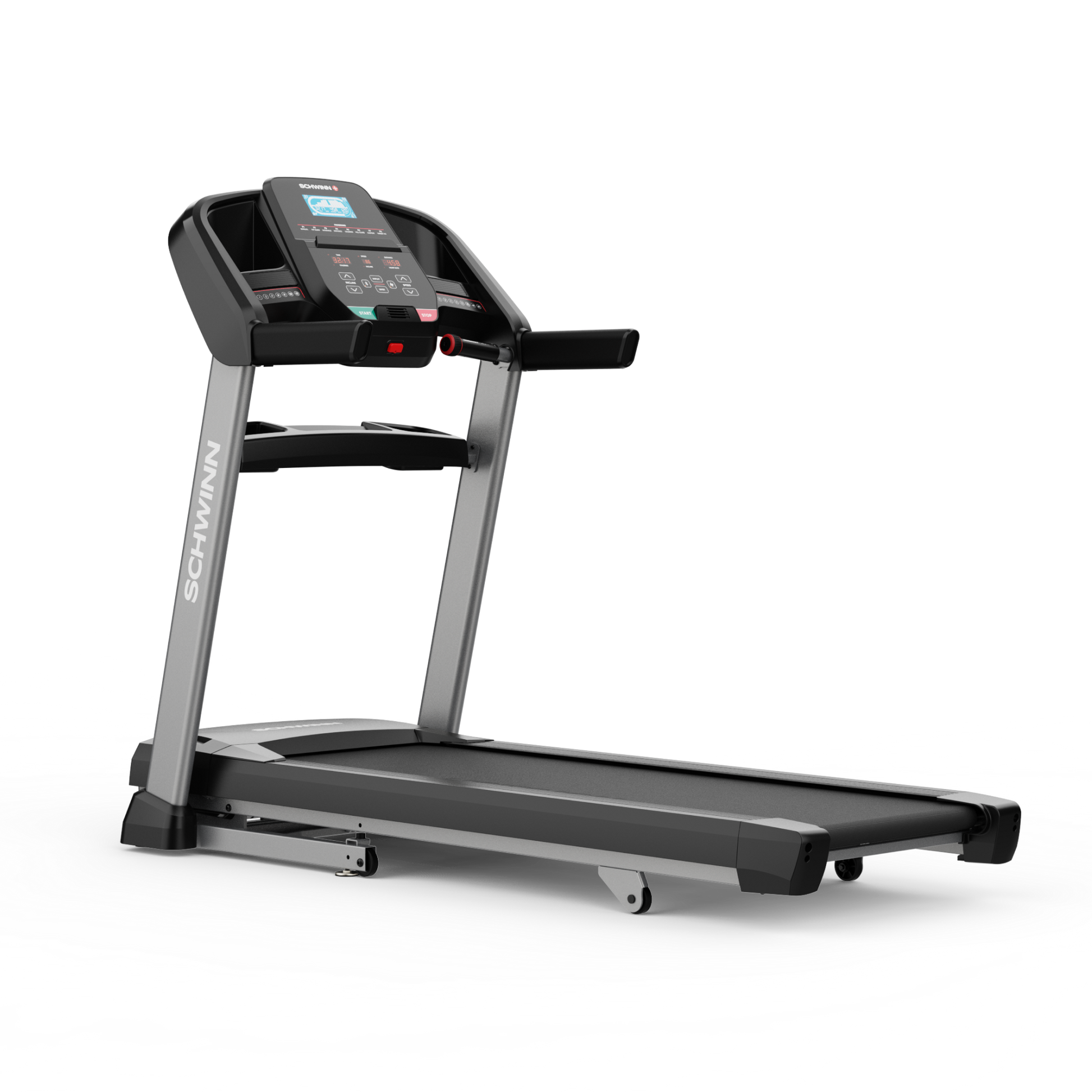Schwinn 815 Treadmill