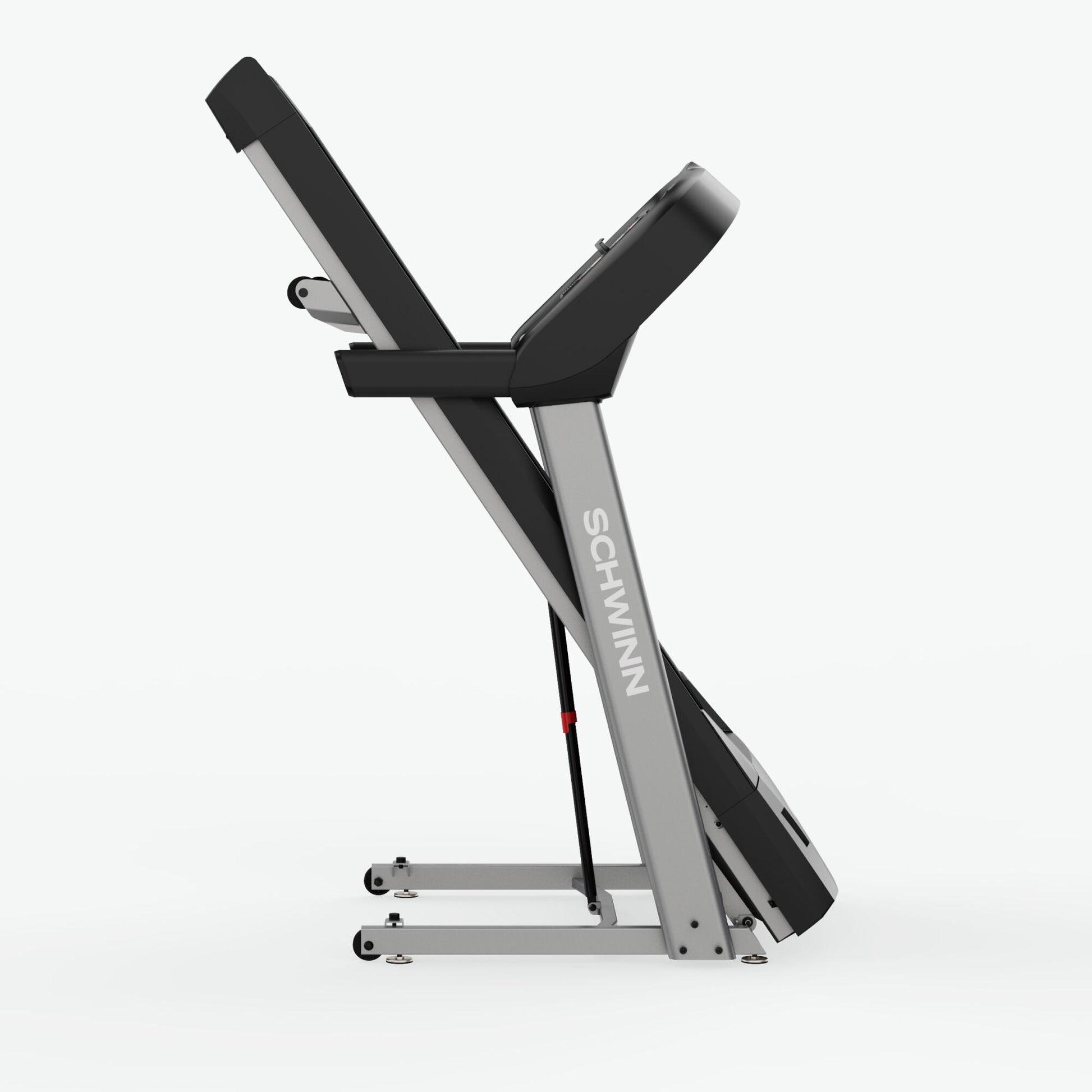 Schwinn SFT4.1 Treadmill Folded