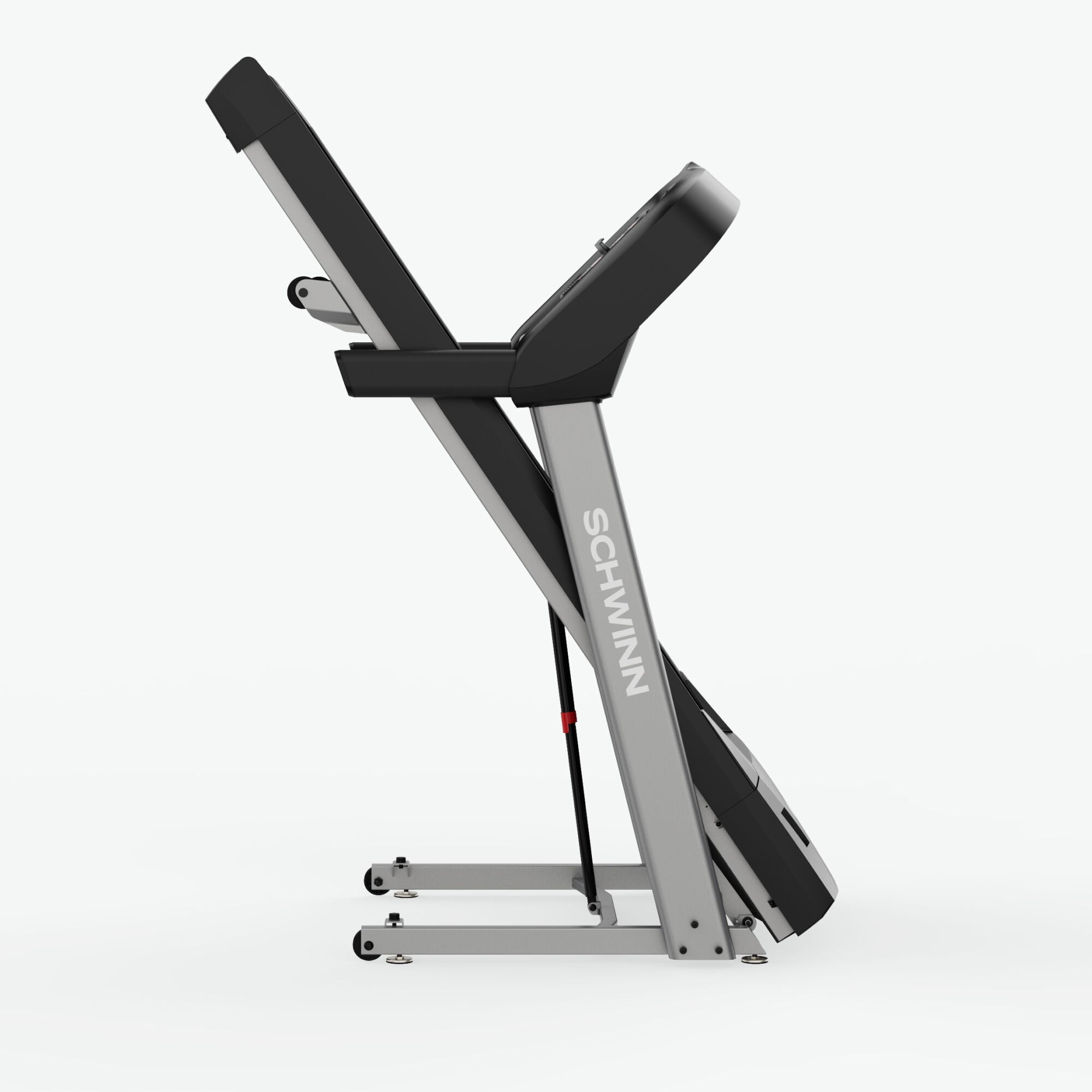 Schwinn SFT4.1 Treadmill Folded