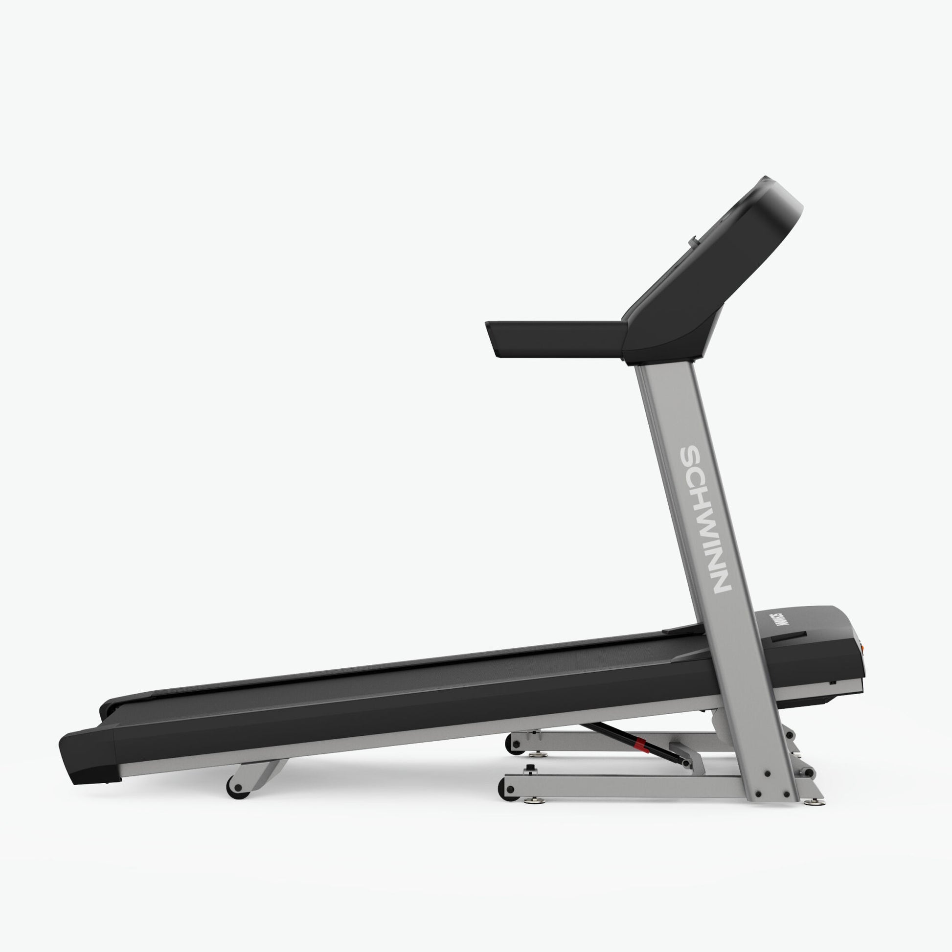 Schwinn SFT4.1 Treadmill Side View