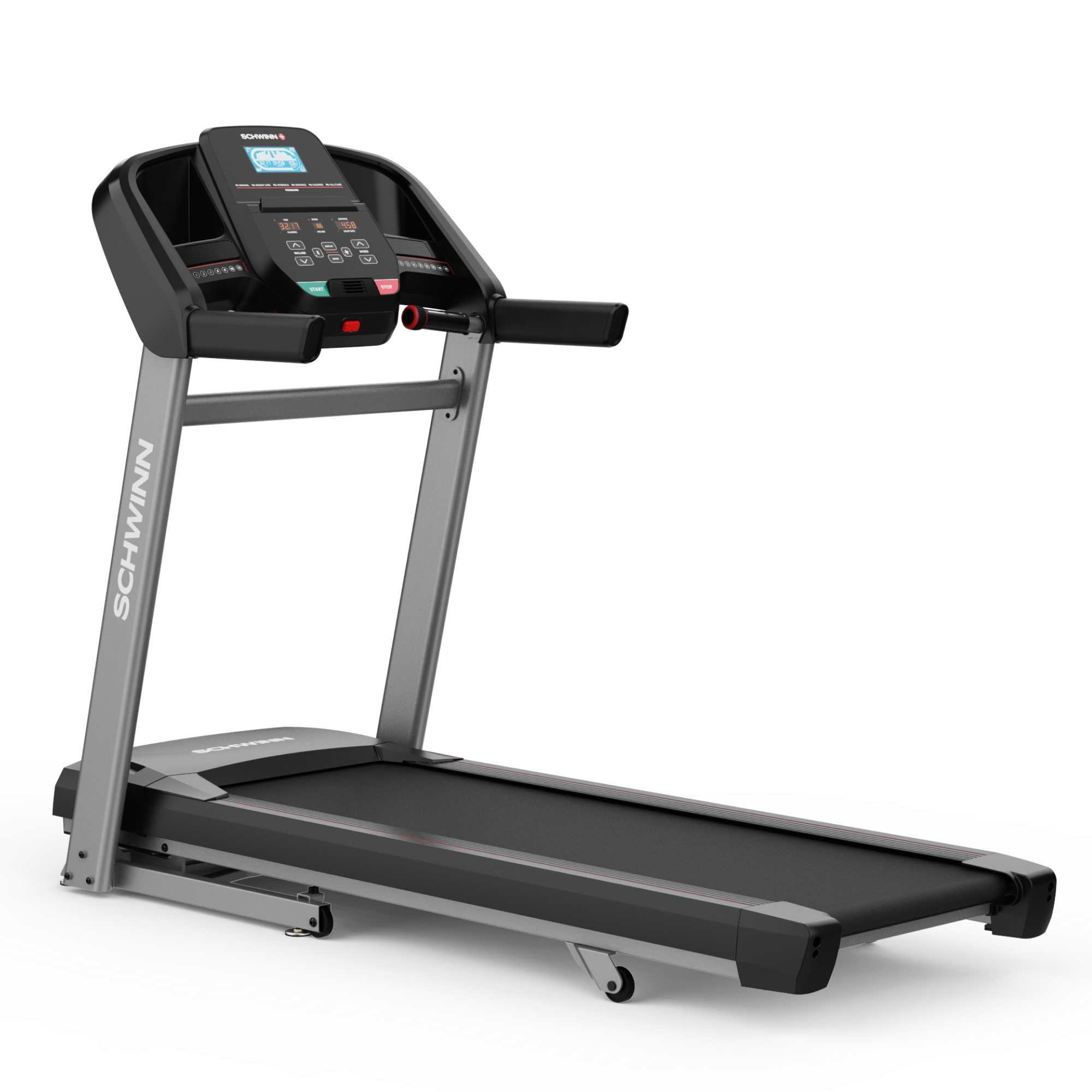 Schwinn SFT4.3 Treadmill