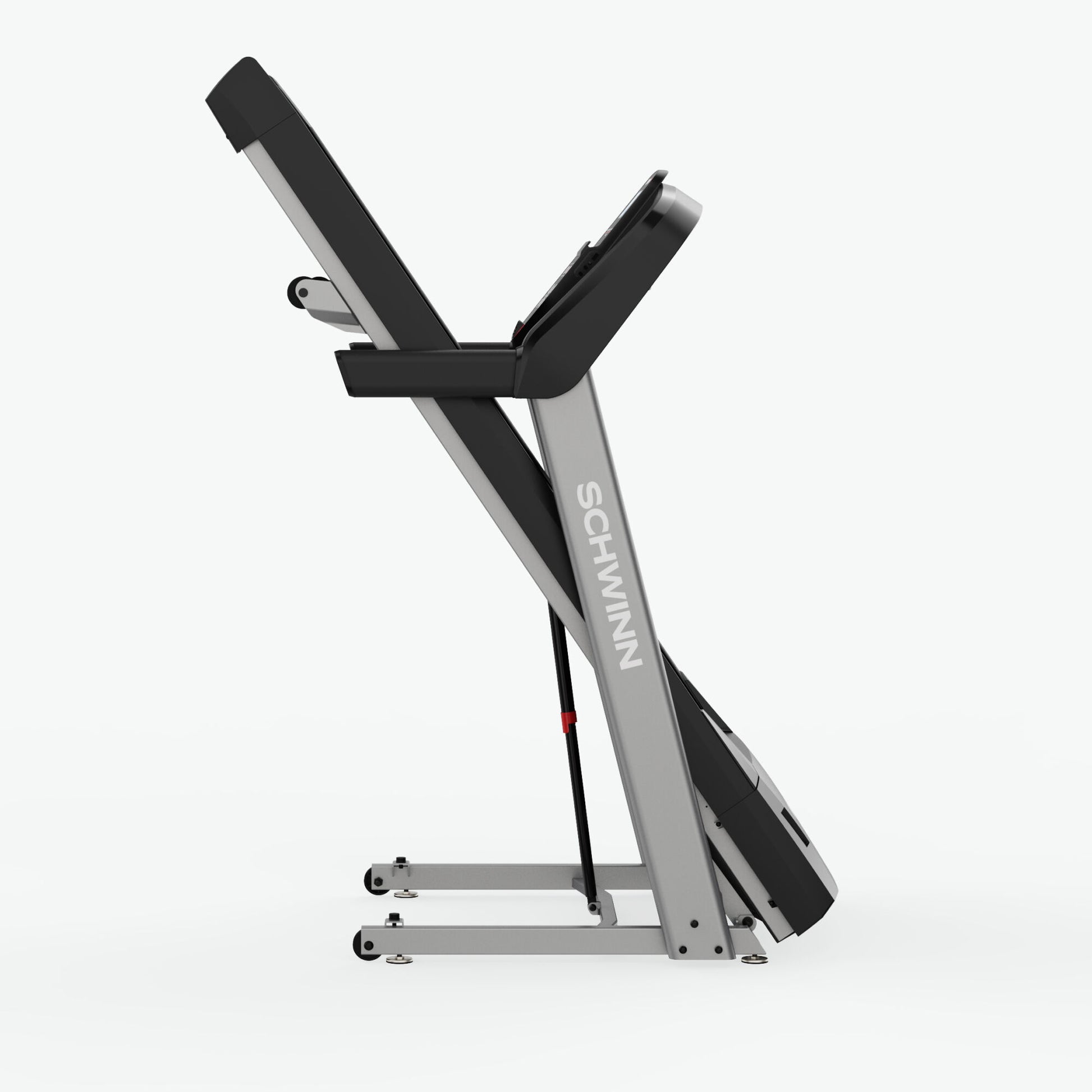 Schwinn SFT4.3 Treadmill Folded