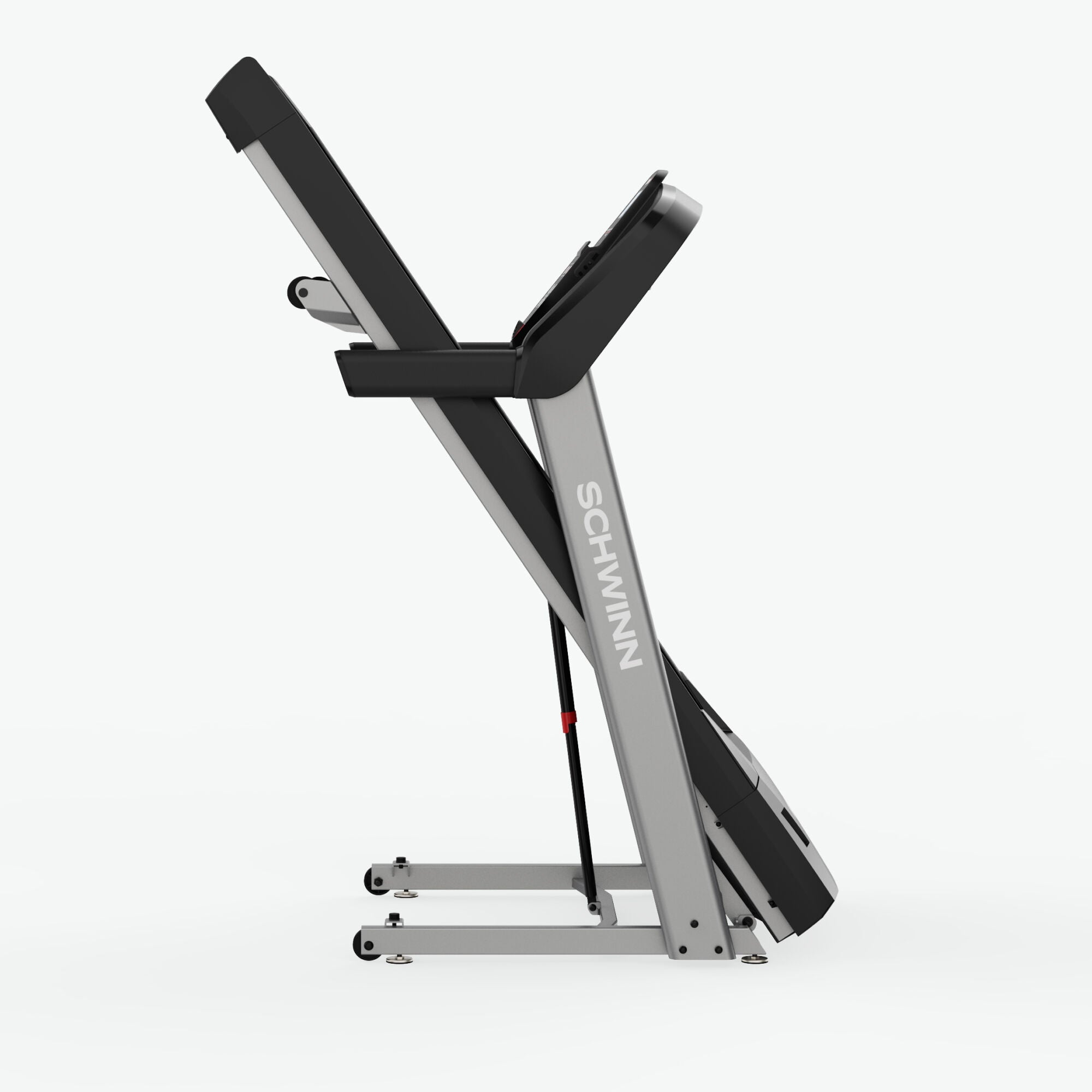 Schwinn SFT4.3 Treadmill Folded