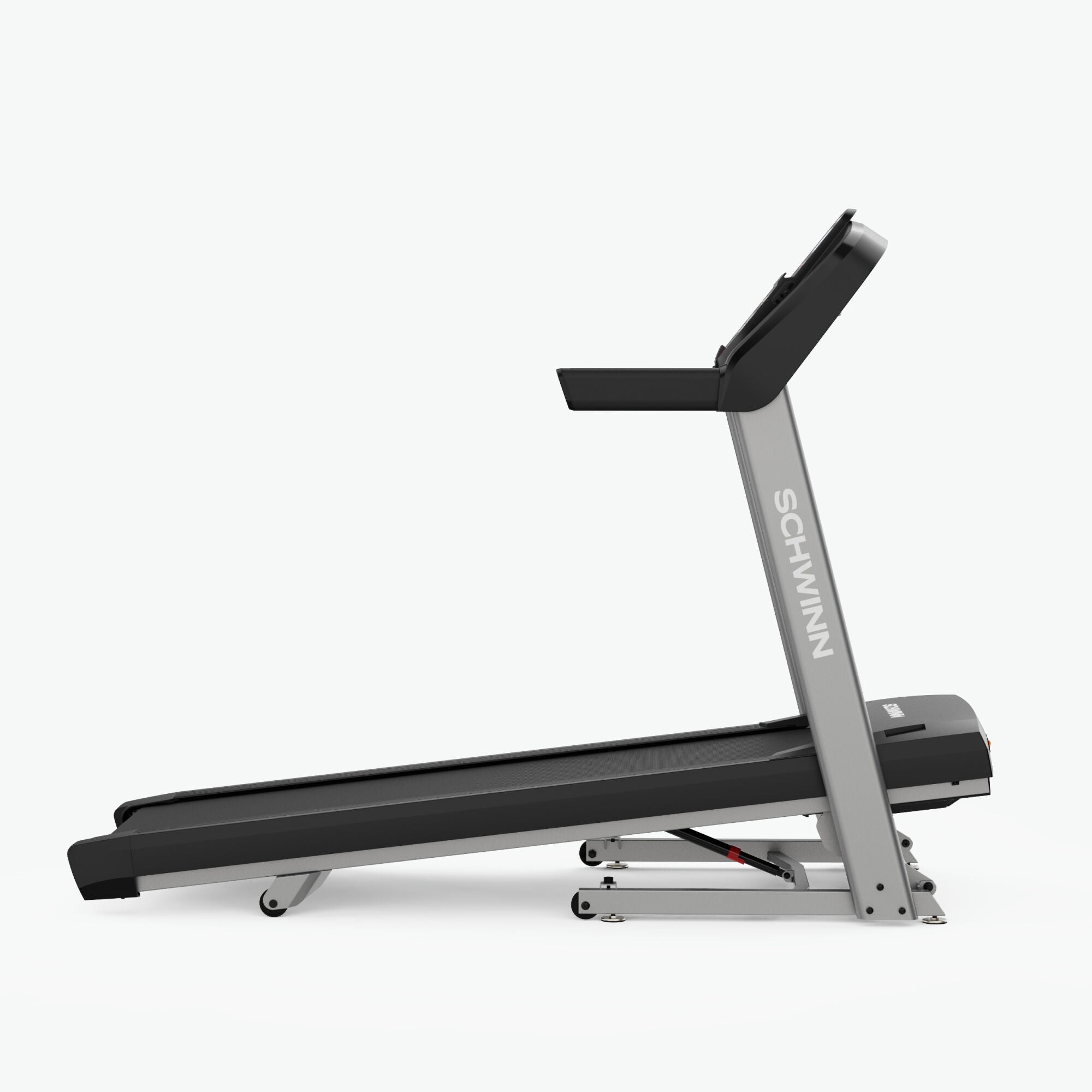 Schwinn SFT4.3 Treadmill Side View